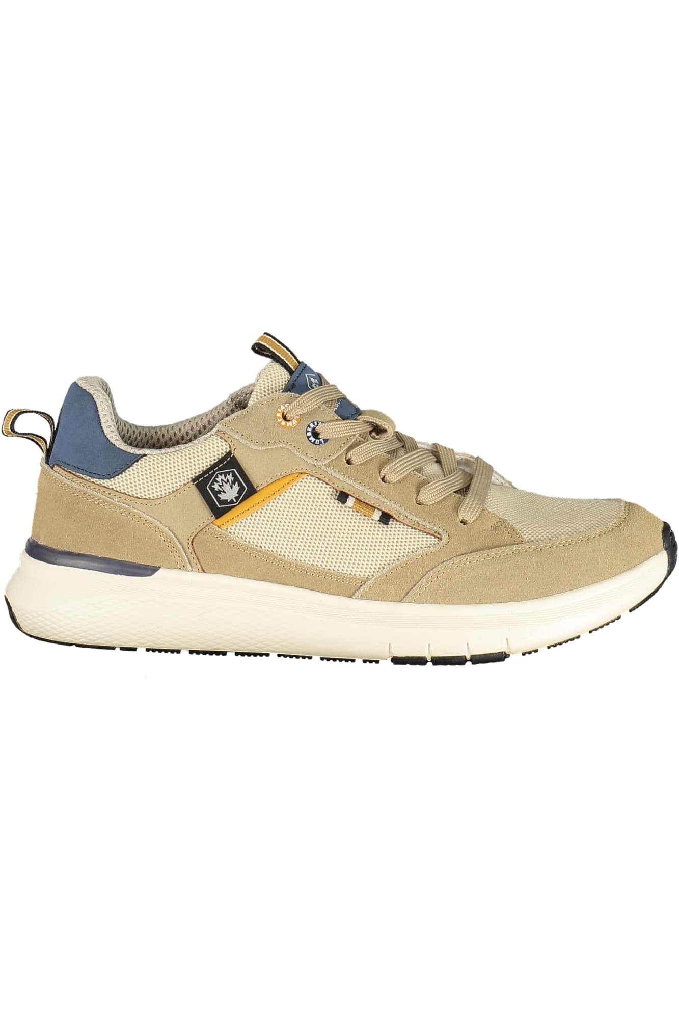 LUMBERJACK CALZATURA SPORTIVA UOMO BEIGE - Immagine principale