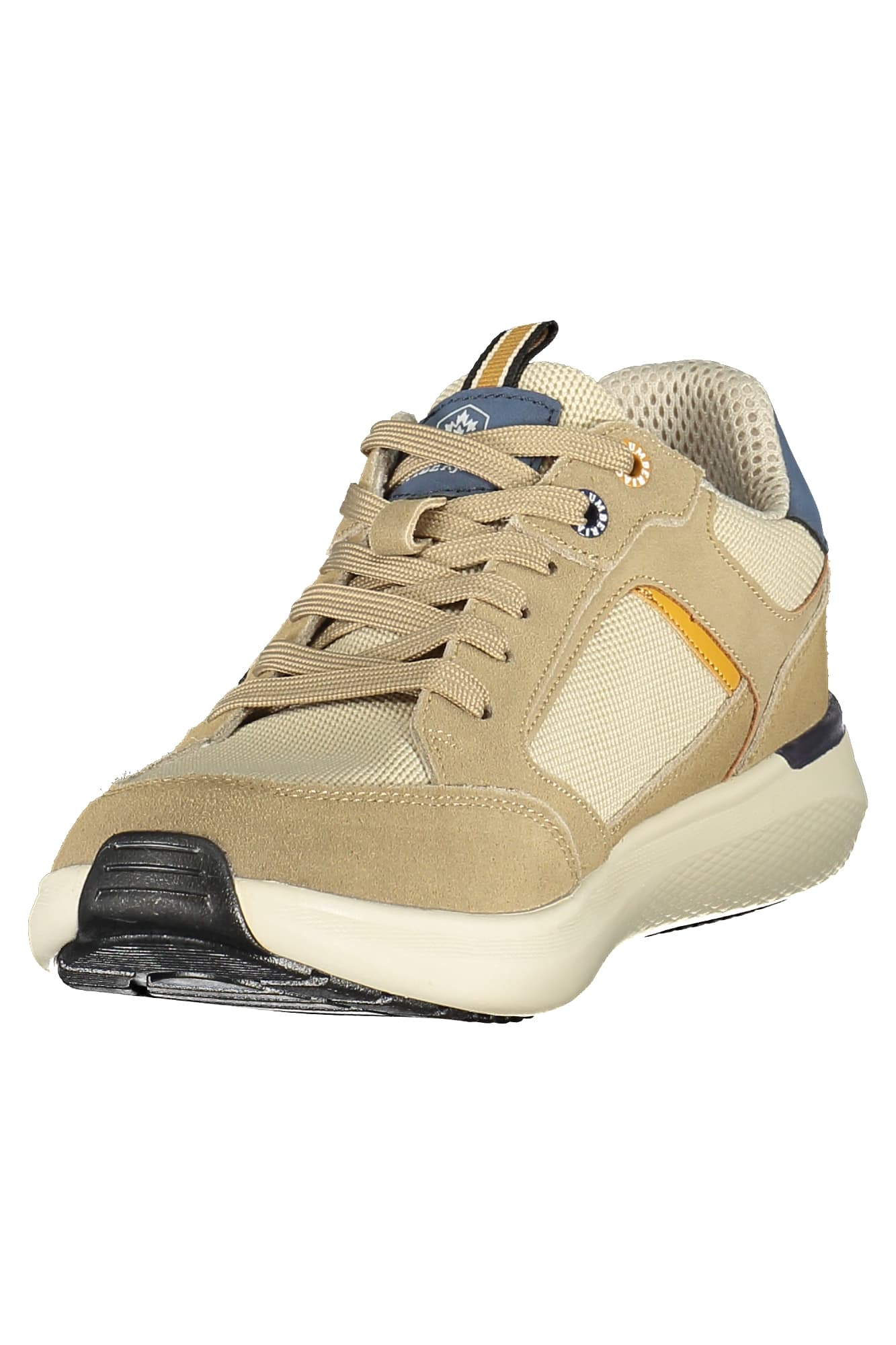 LUMBERJACK CALZATURA SPORTIVA UOMO BEIGE - Miniatura 3