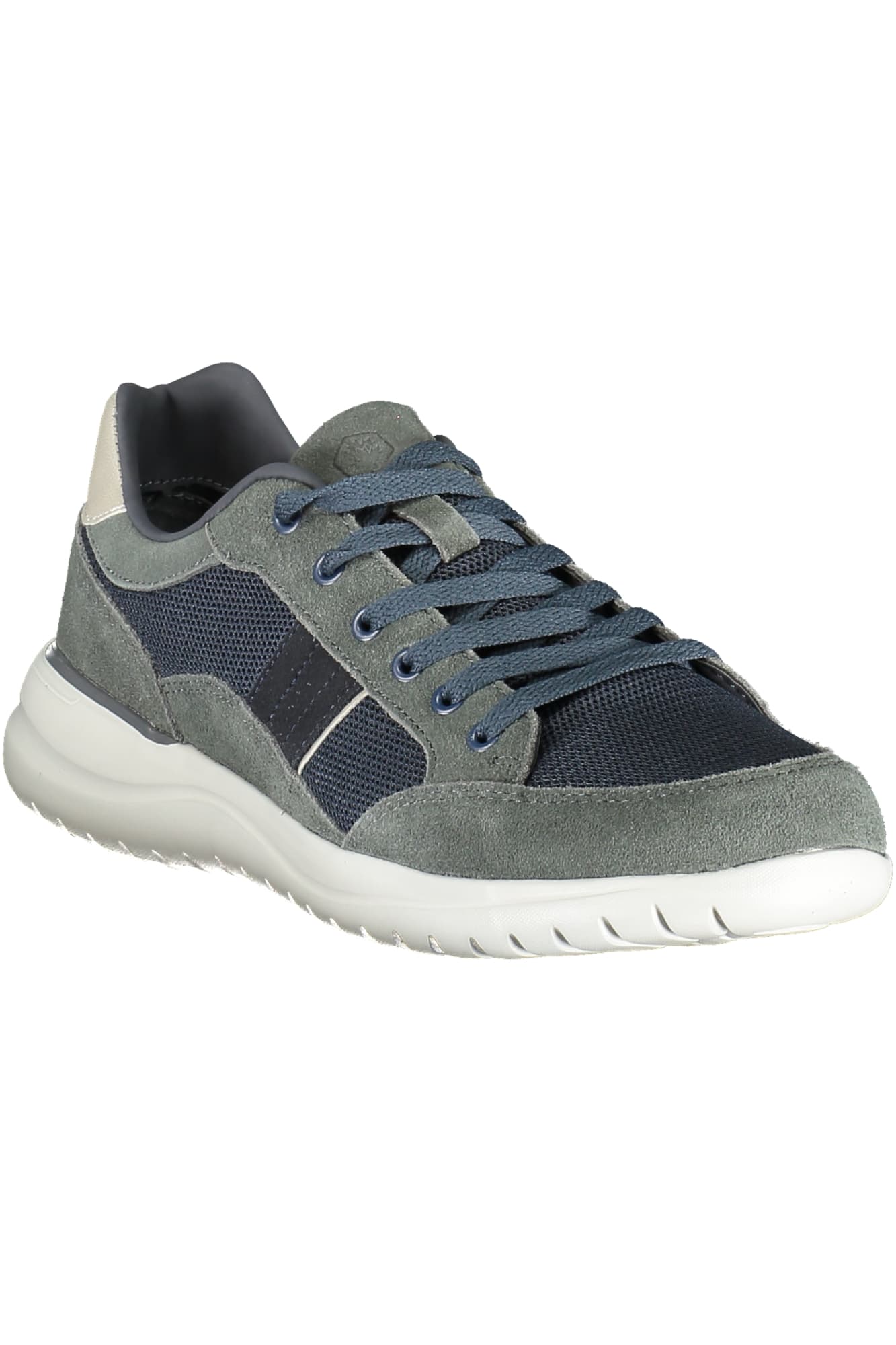 LUMBERJACK CALZATURA SPORTIVA UOMO BLU - Miniatura 2