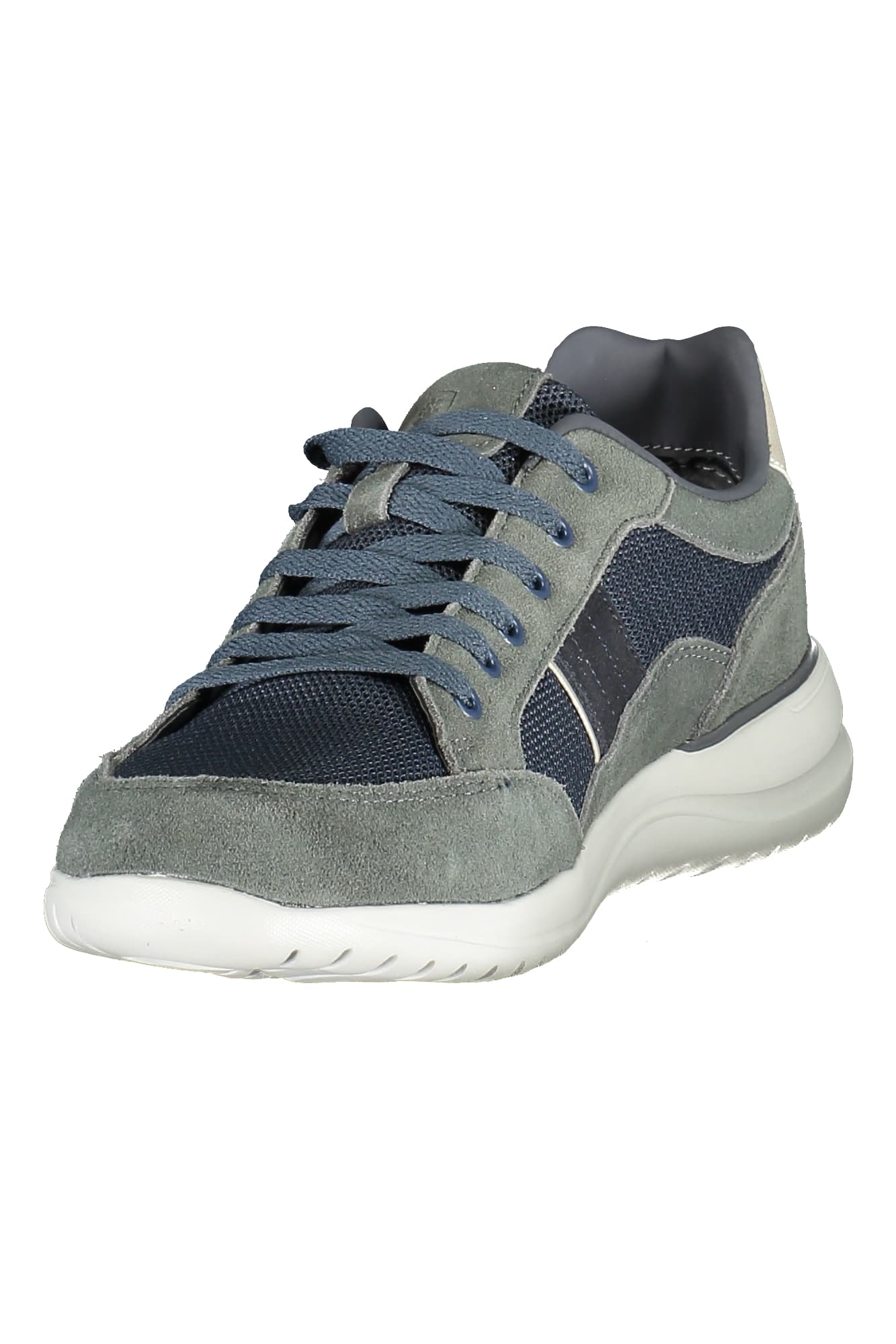 LUMBERJACK CALZATURA SPORTIVA UOMO BLU - Miniatura 3