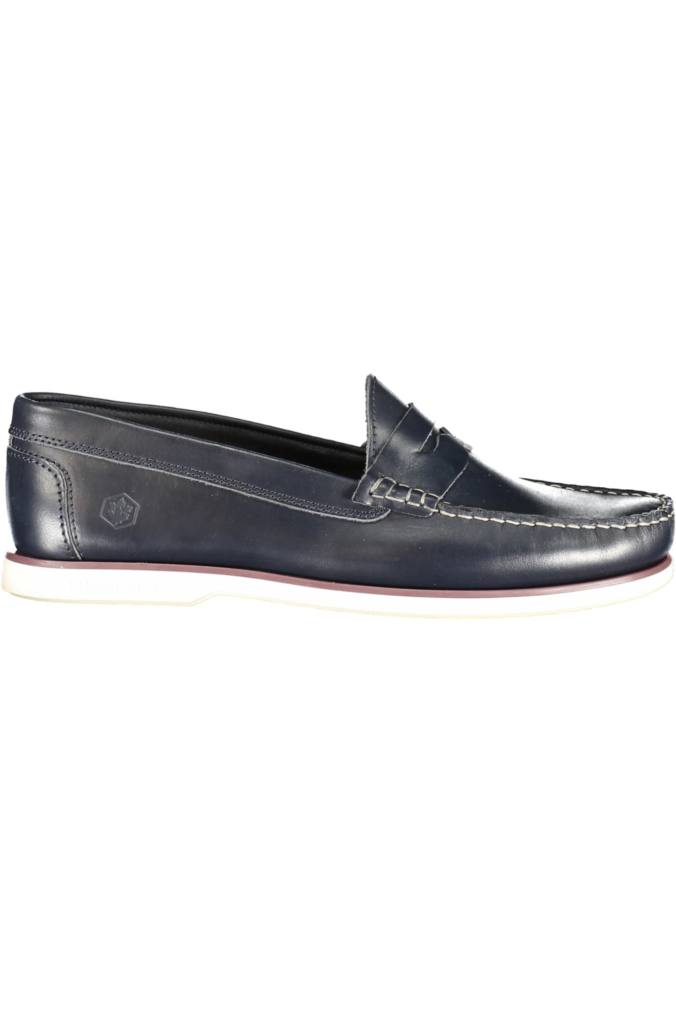 LUMBERJACK CALZATURA CLASSICA UOMO BLU - Immagine principale