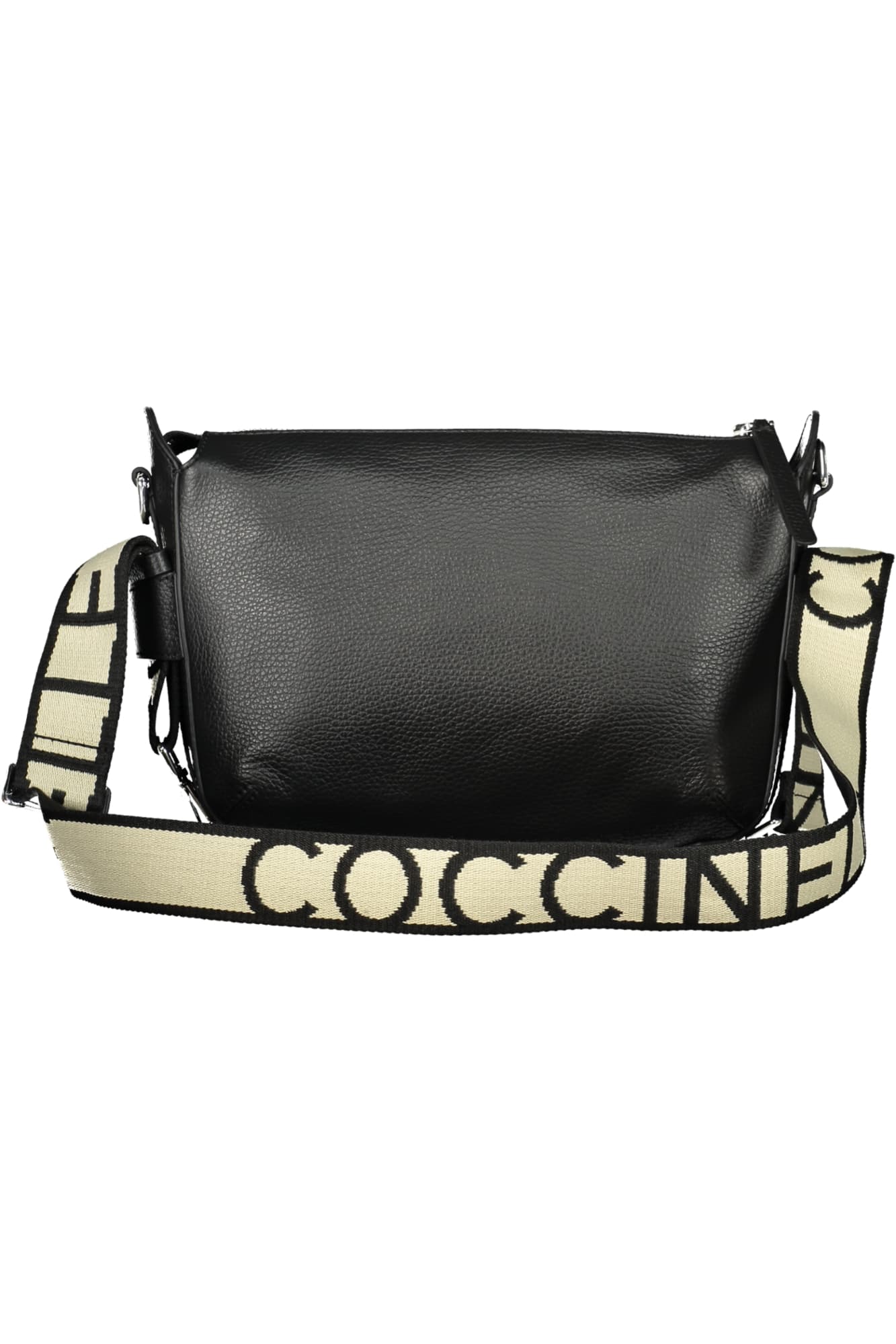 COCCINELLE BORSA DONNA NERO - Miniatura 2