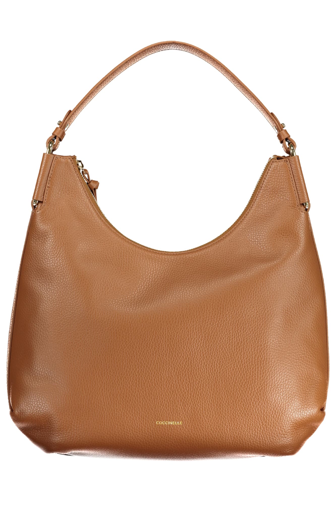COCCINELLE BORSA DONNA MARRONE - Immagine 1