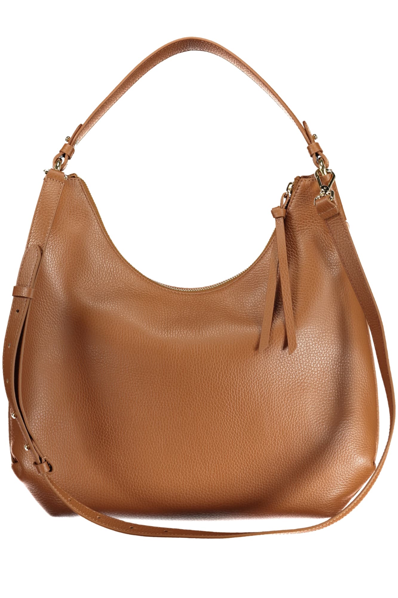 COCCINELLE BORSA DONNA MARRONE - Miniatura 2