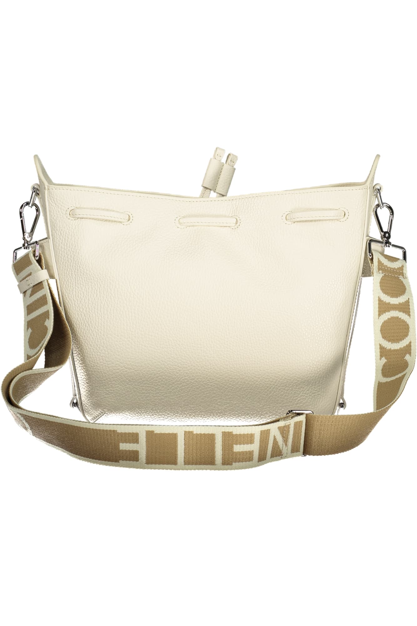 COCCINELLE BORSA DONNA BIANCO - Miniatura 2