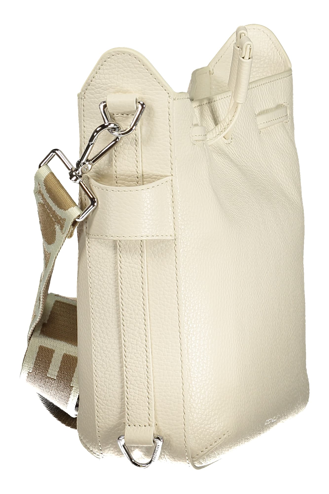 COCCINELLE BORSA DONNA BIANCO - Miniatura 3