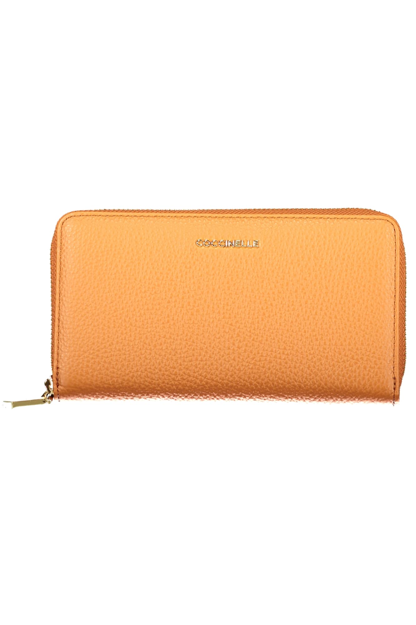 COCCINELLE PORTAFOGLIO DONNA ARANCIO - Immagine principale