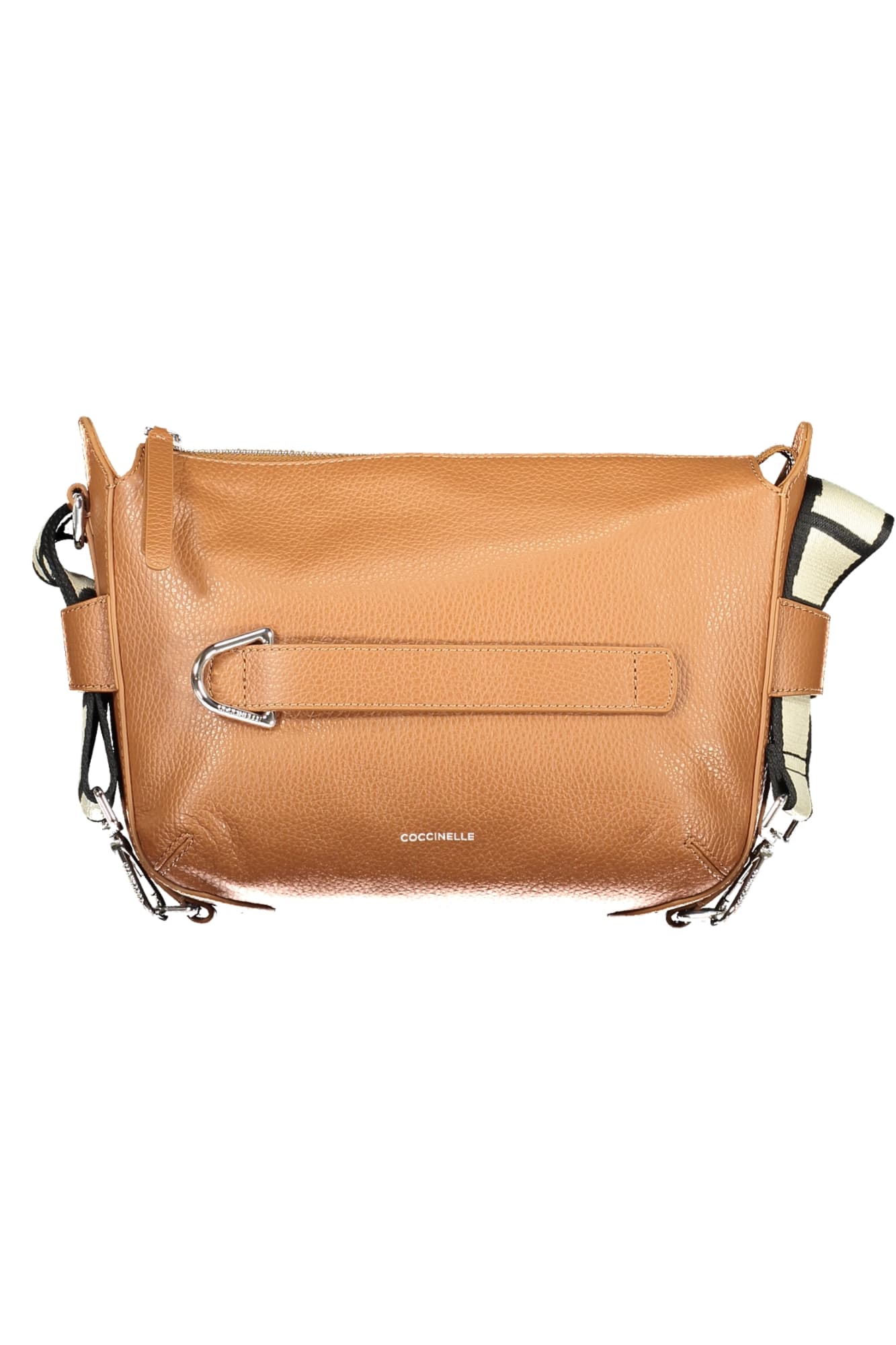 COCCINELLE BORSA DONNA MARRONE - Immagine 1