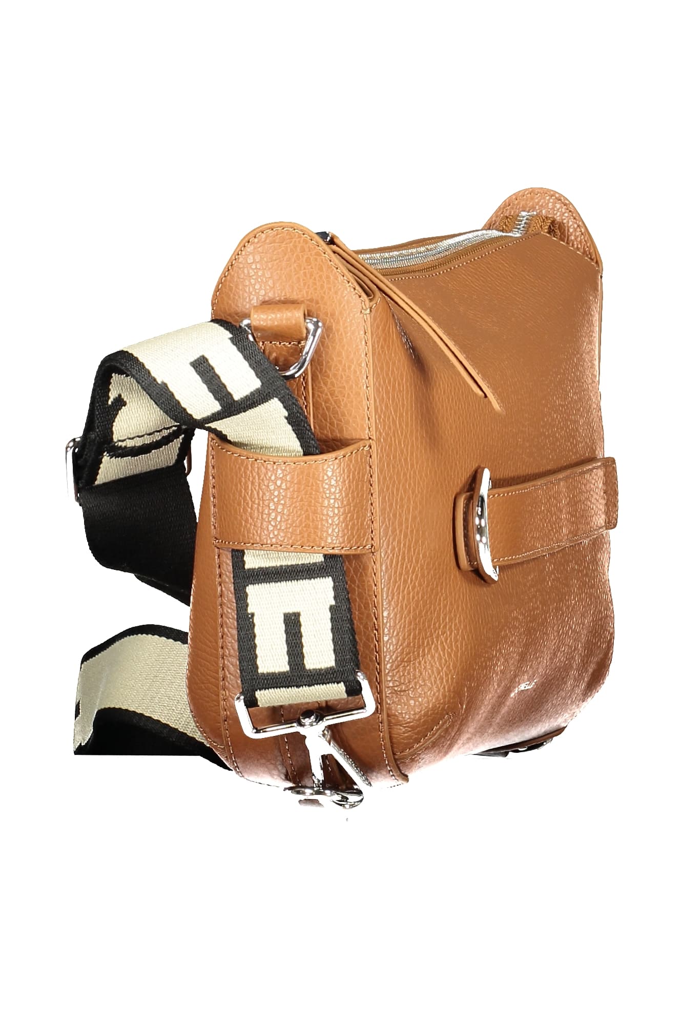 COCCINELLE BORSA DONNA MARRONE - Miniatura 3