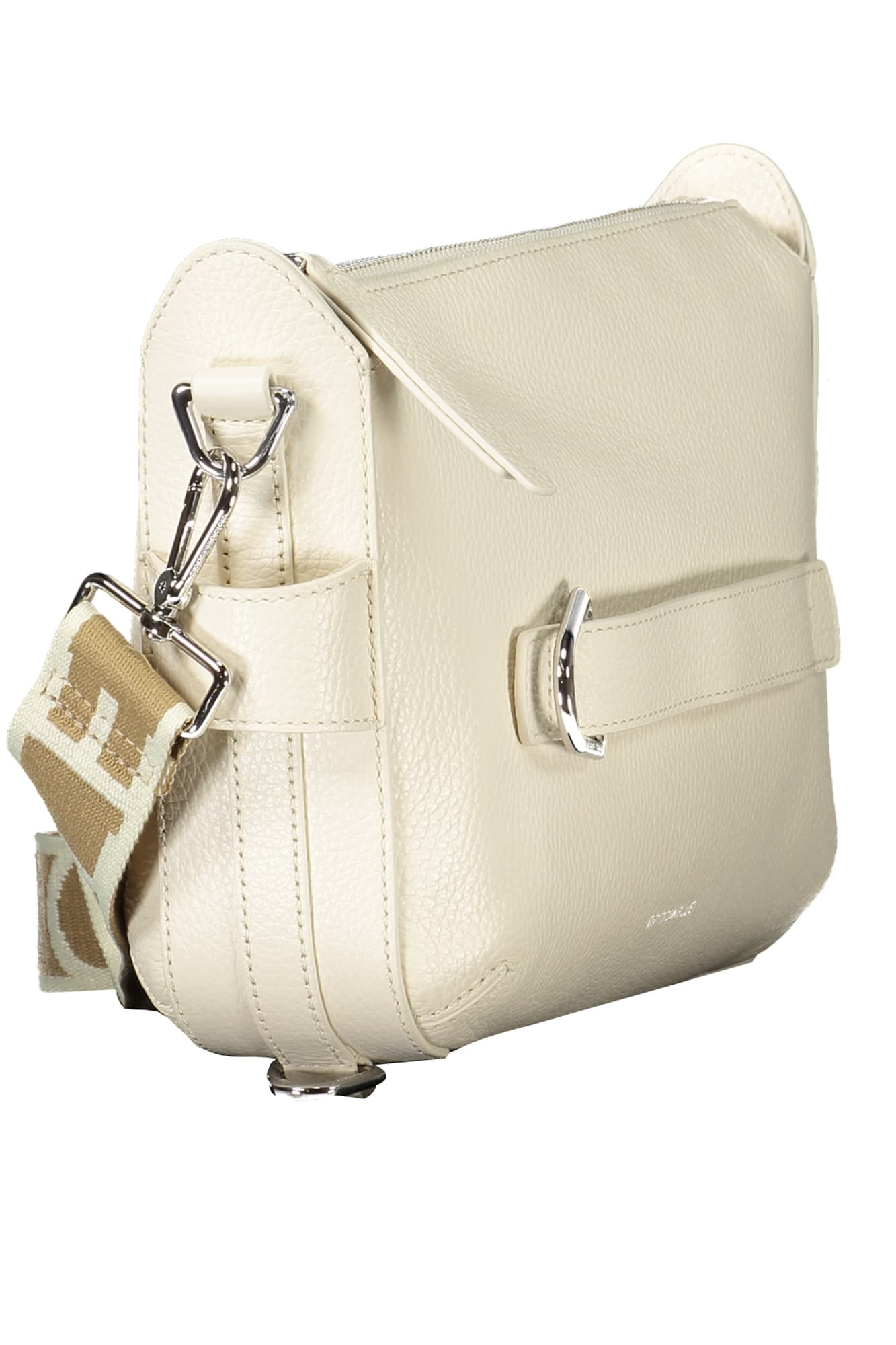 COCCINELLE BORSA DONNA BIANCO - Miniatura 3