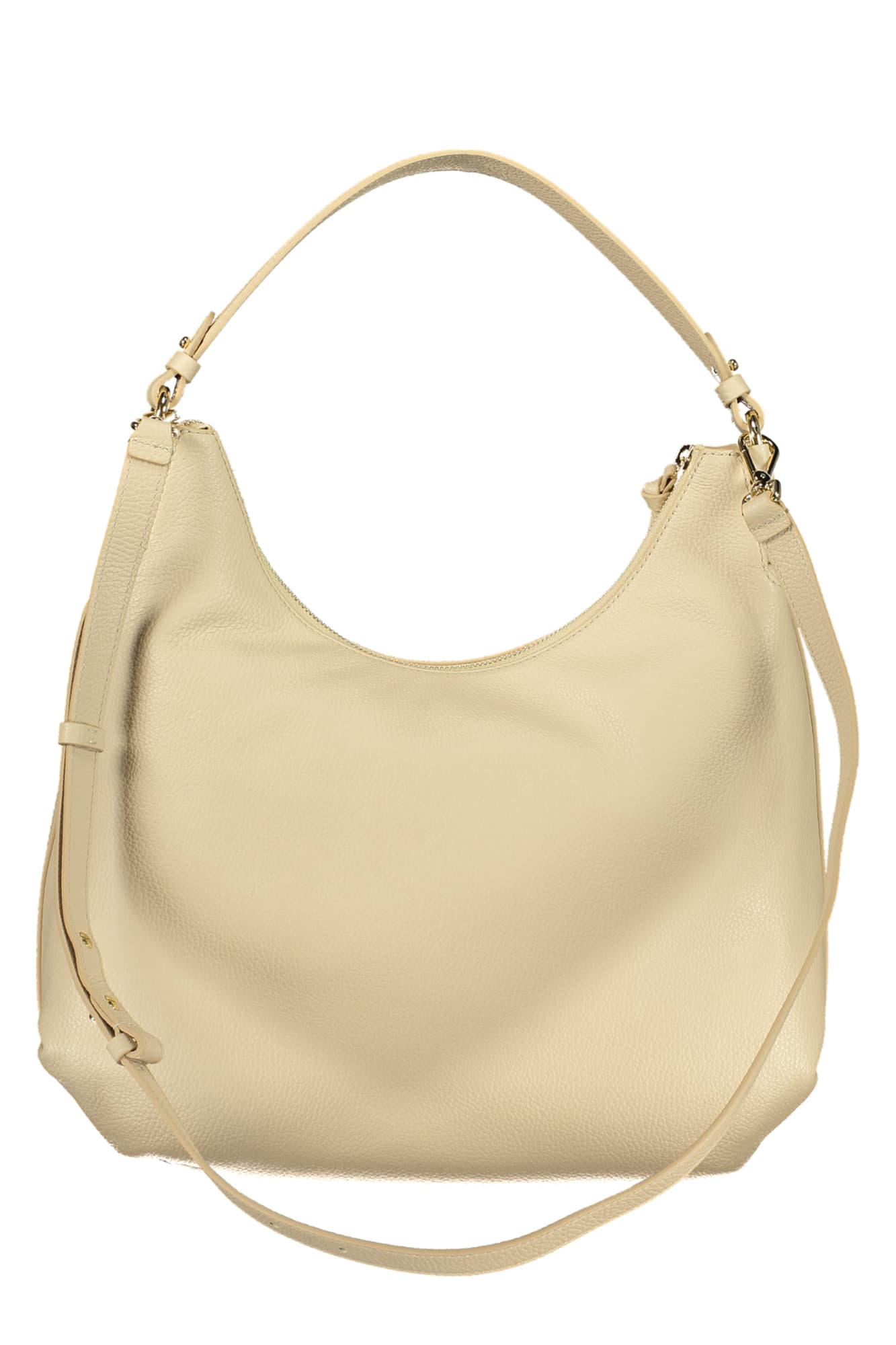 COCCINELLE BORSA DONNA BEIGE - Miniatura 2