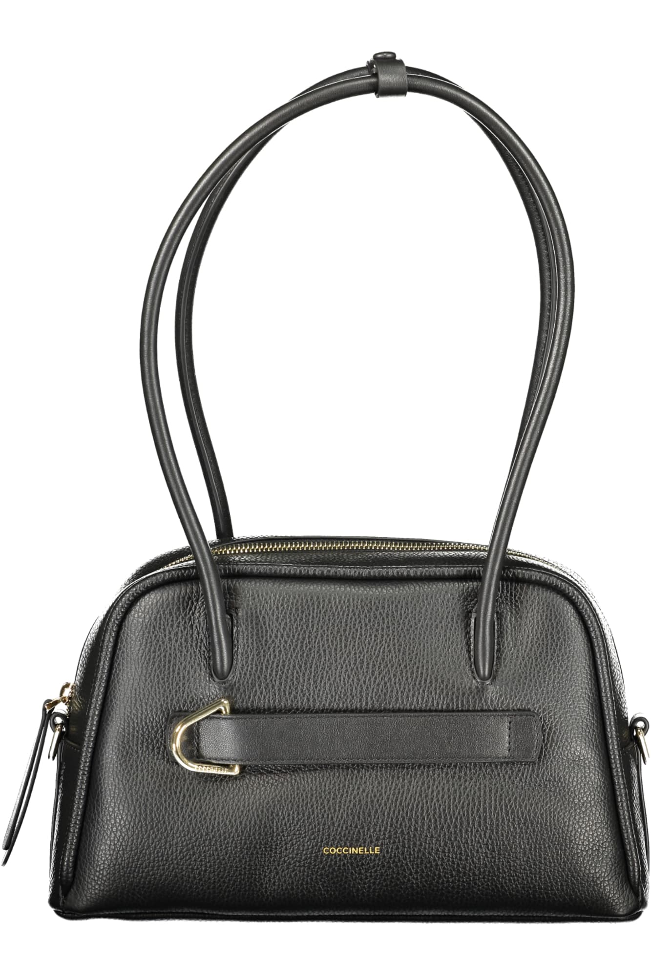 COCCINELLE BORSA DONNA NERO - Immagine 1