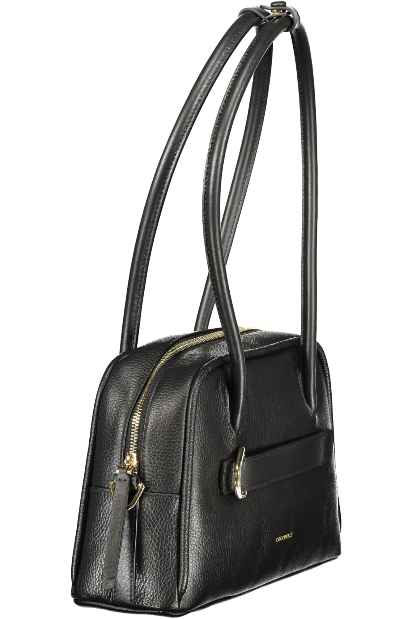 COCCINELLE BORSA DONNA NERO - Miniatura 3