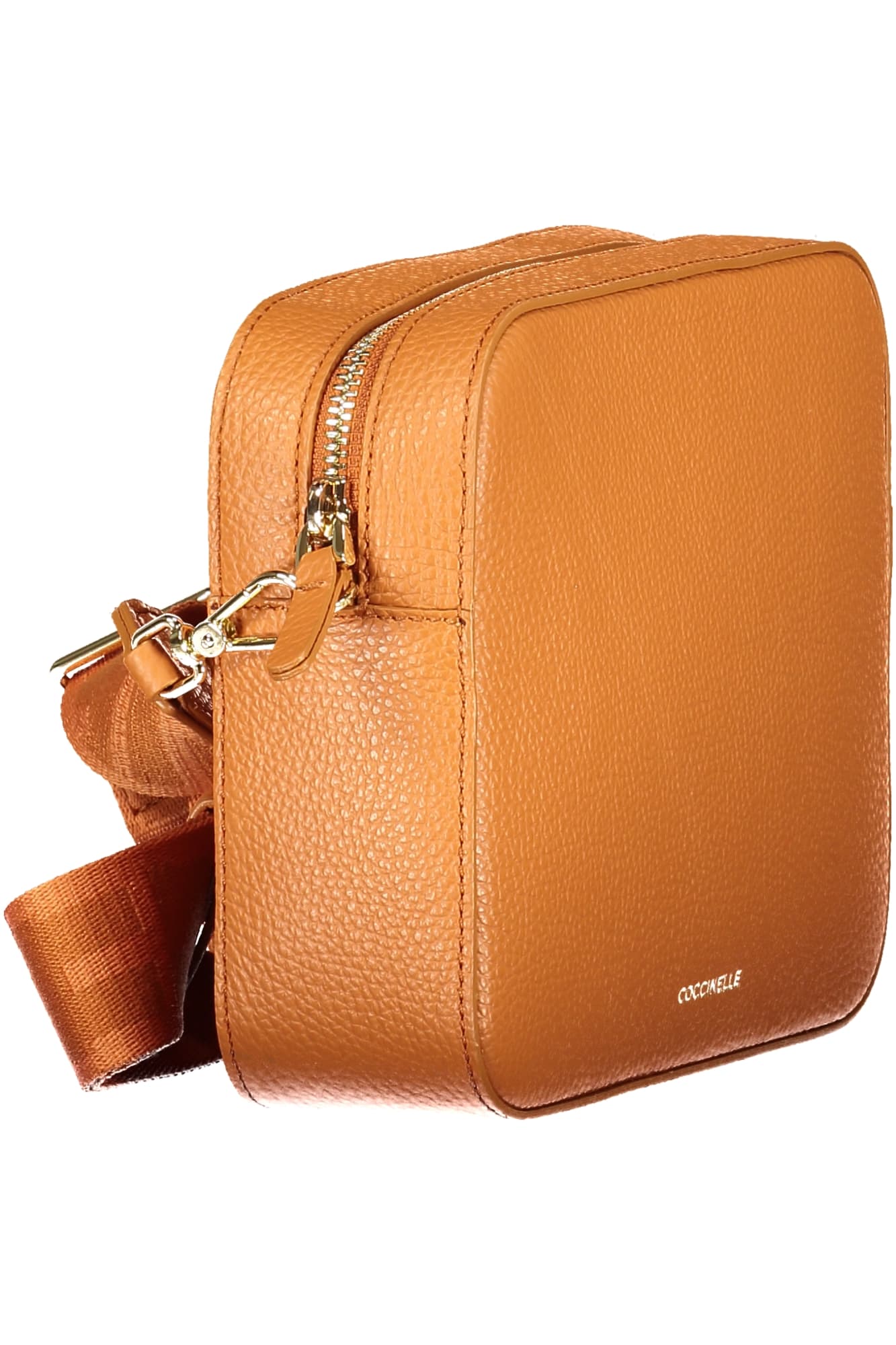 COCCINELLE BORSA DONNA ARANCIO - Miniatura 3