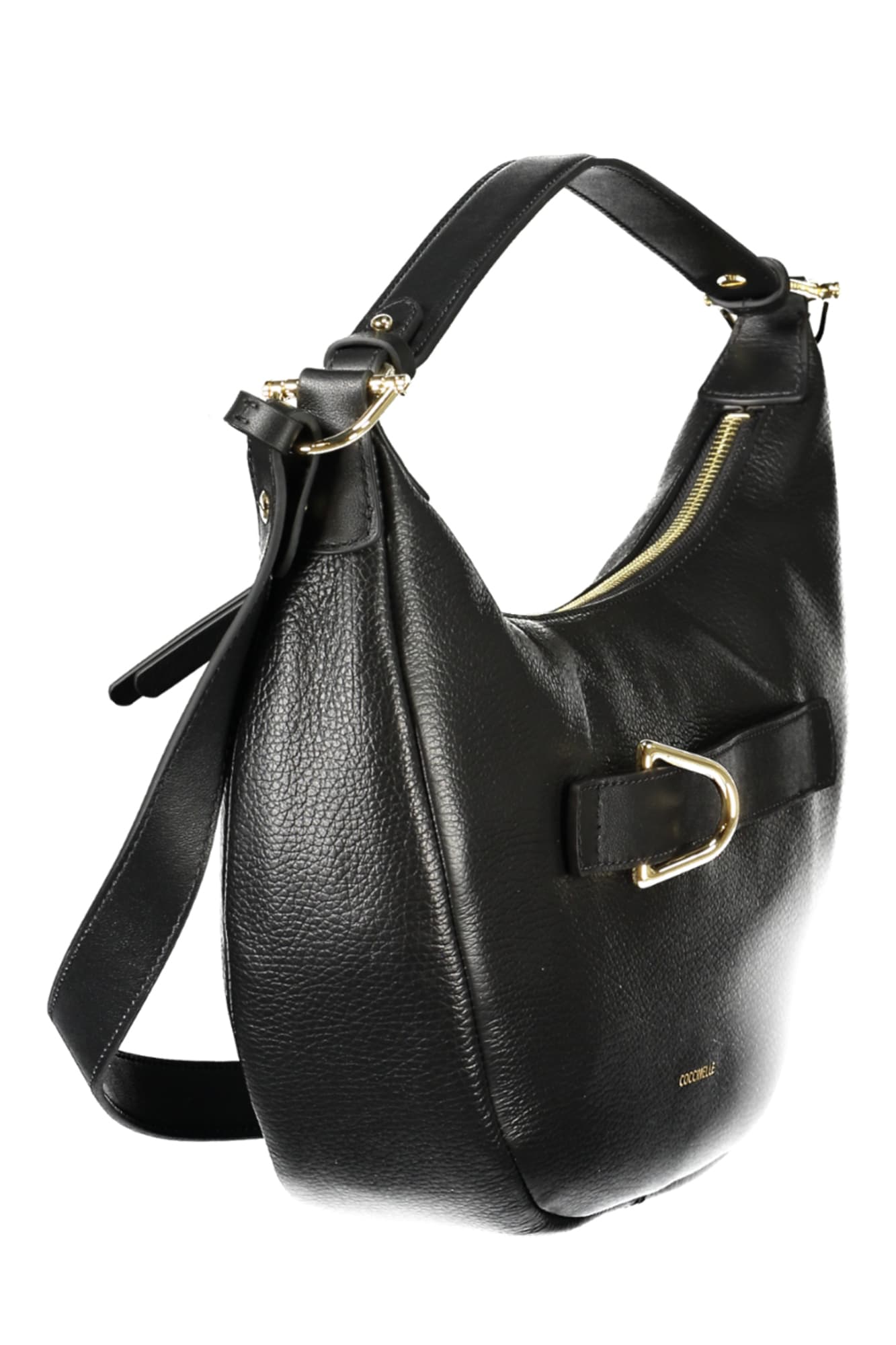 COCCINELLE BORSA DONNA NERO - Miniatura 3