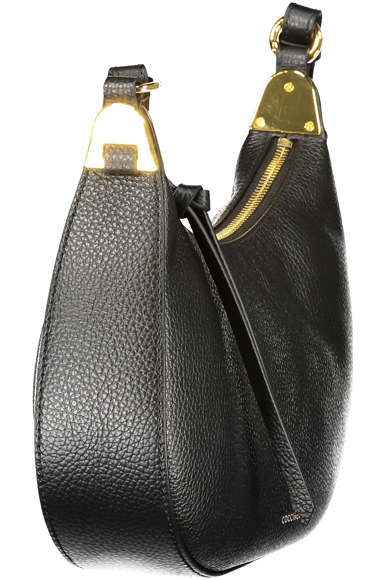 COCCINELLE BORSA DONNA NERO - Miniatura 3