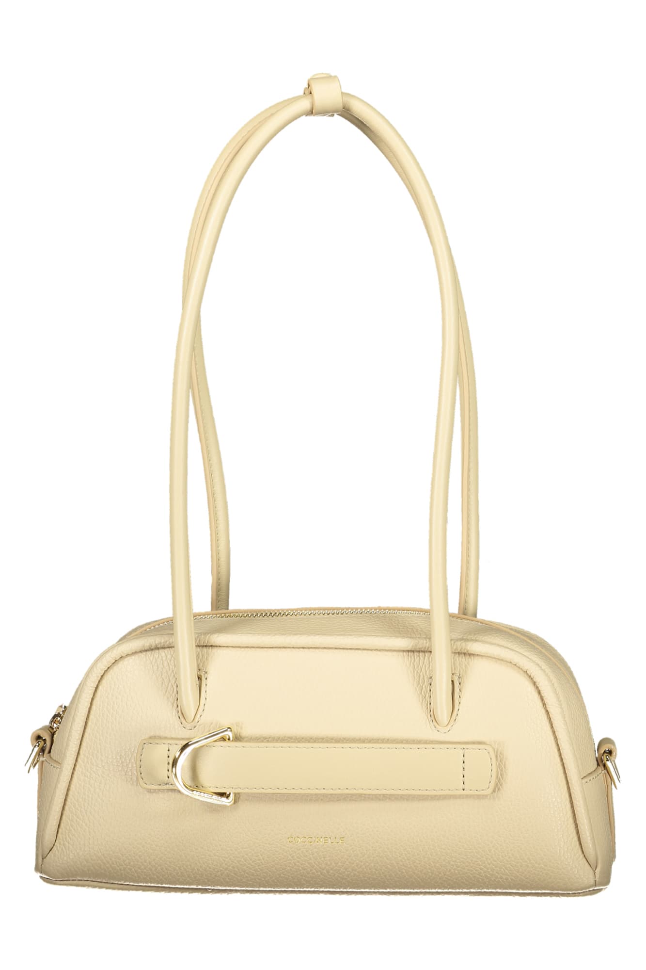 COCCINELLE BORSA DONNA BEIGE - Immagine 1