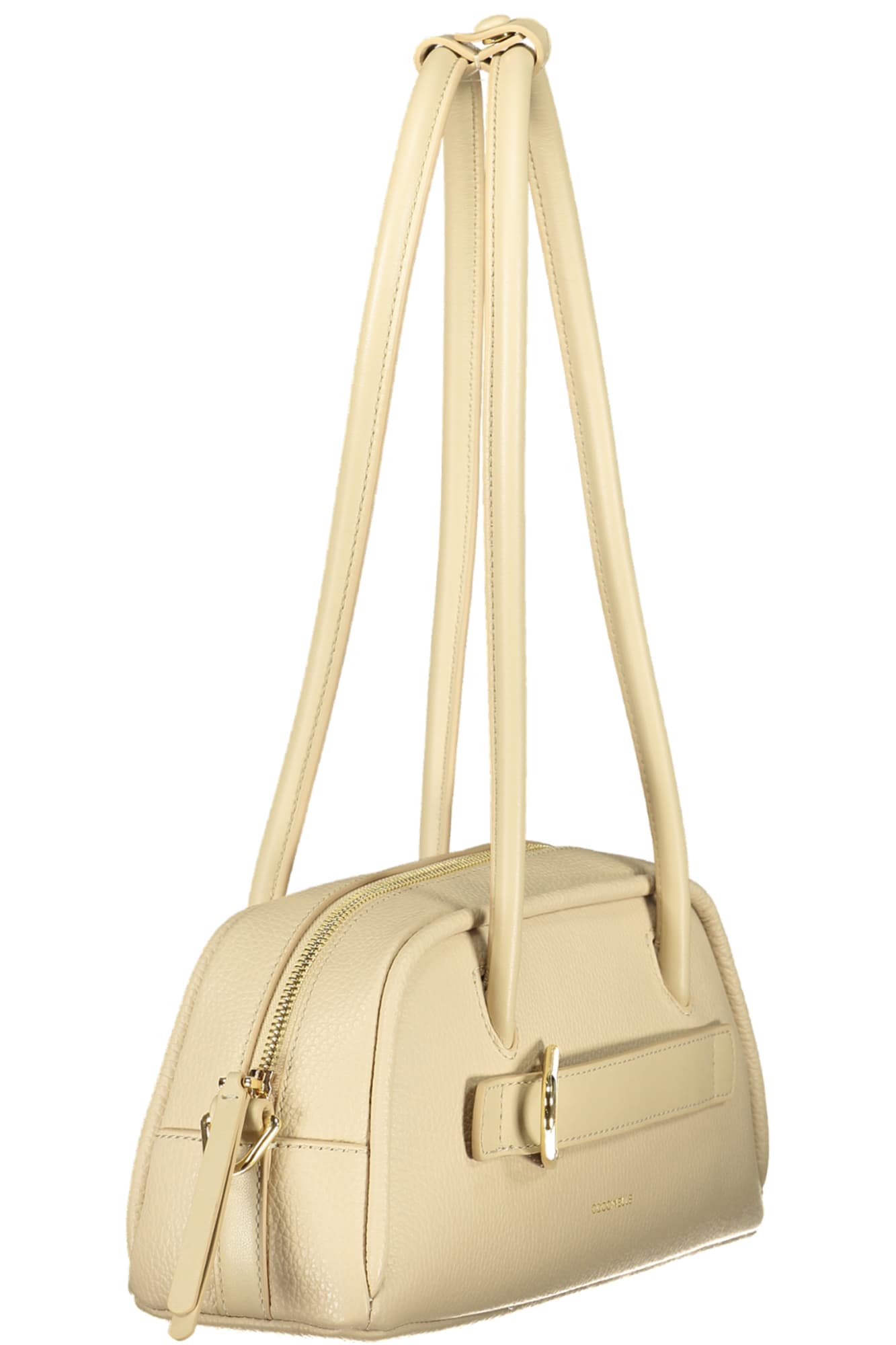 COCCINELLE BORSA DONNA BEIGE - Miniatura 3