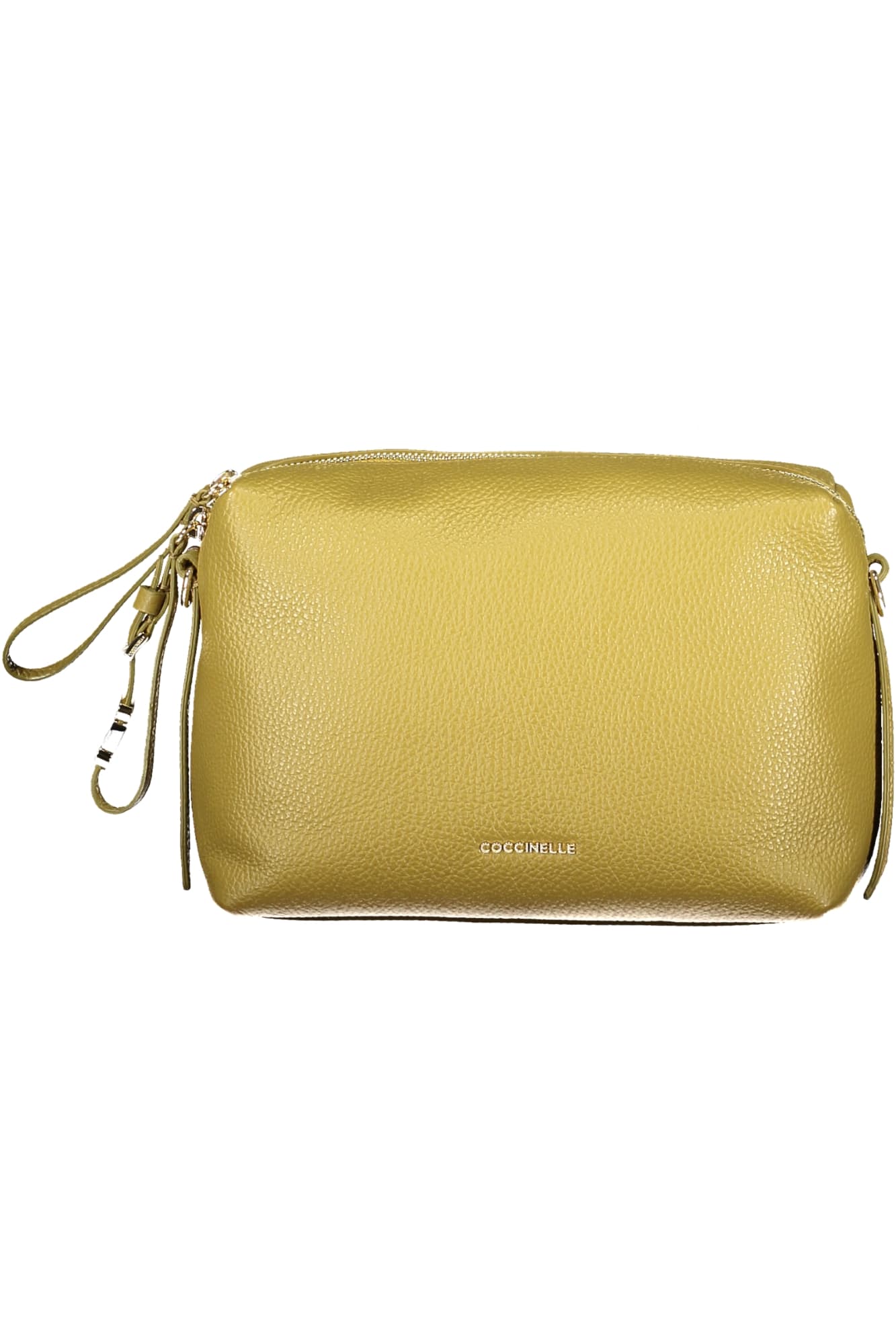 COCCINELLE BORSA DONNA VERDE - Immagine 1