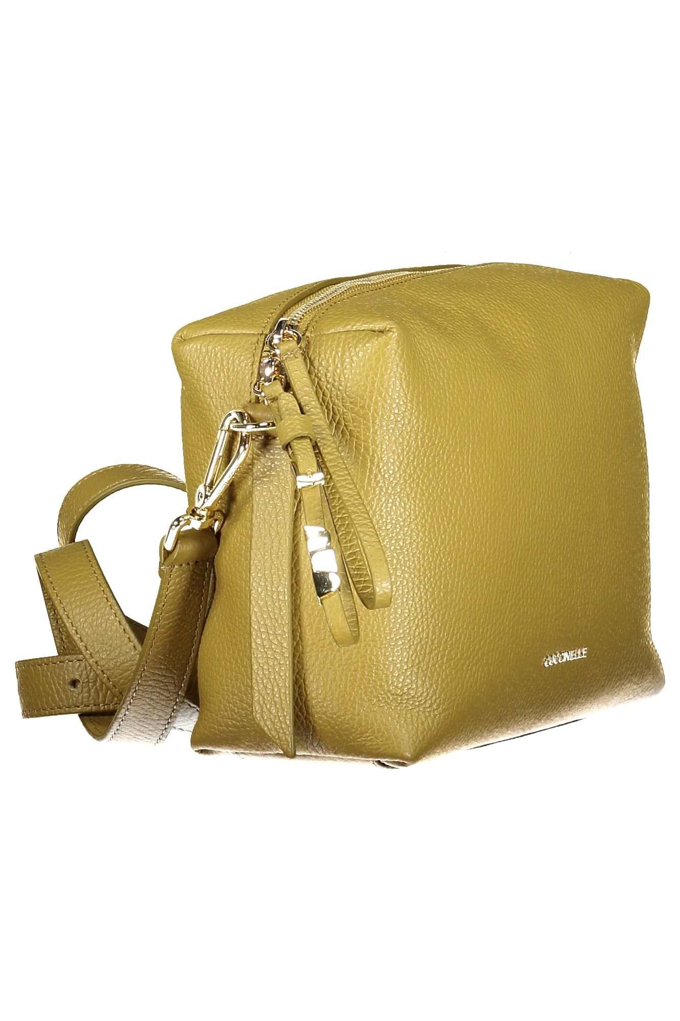 COCCINELLE BORSA DONNA VERDE - Miniatura 3