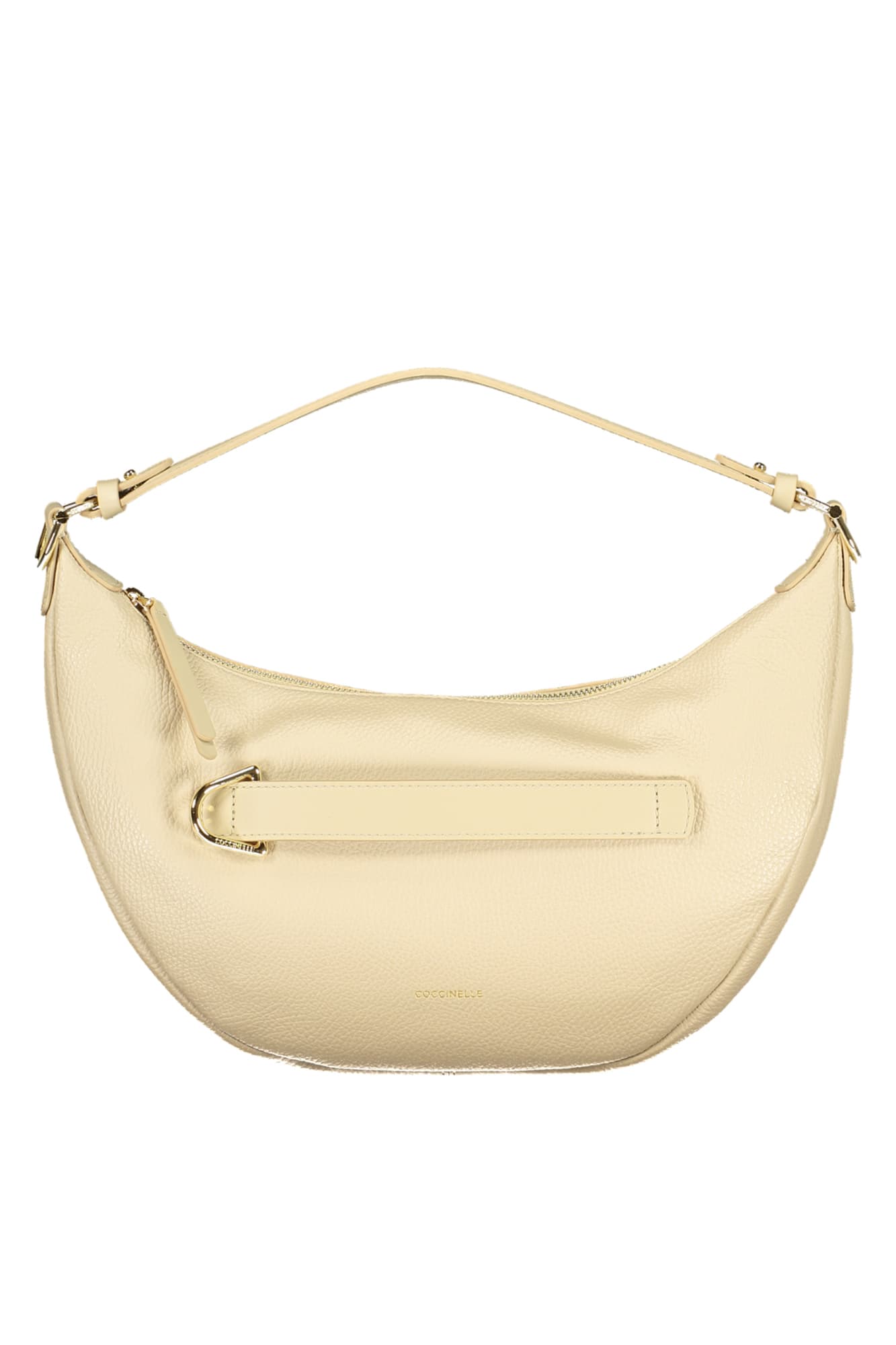 COCCINELLE BORSA DONNA BEIGE - Immagine 1