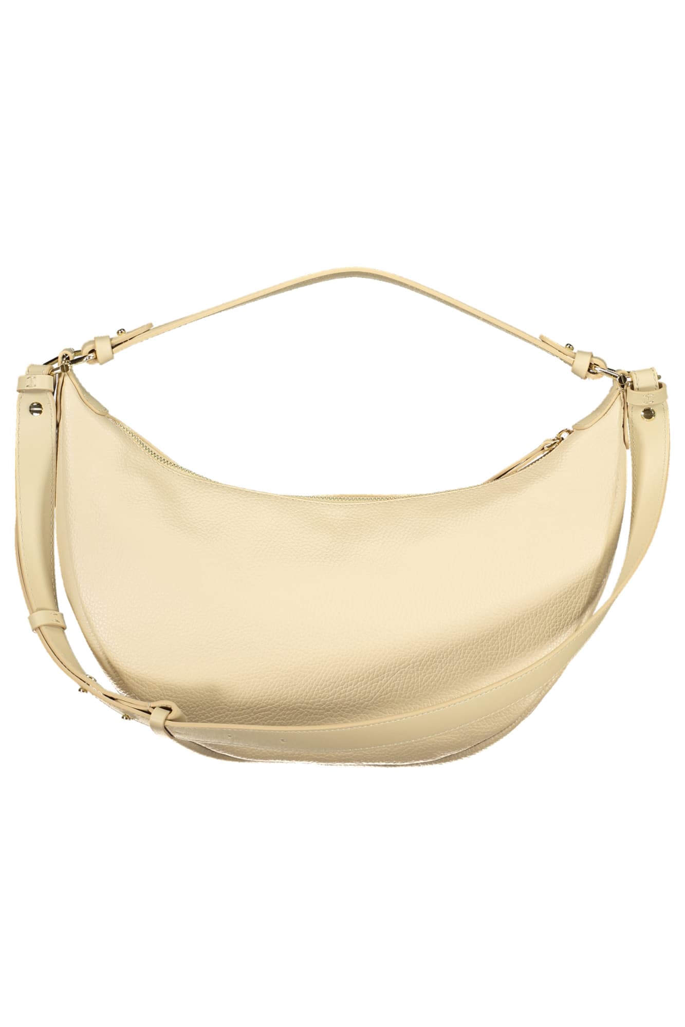 COCCINELLE BORSA DONNA BEIGE - Miniatura 2