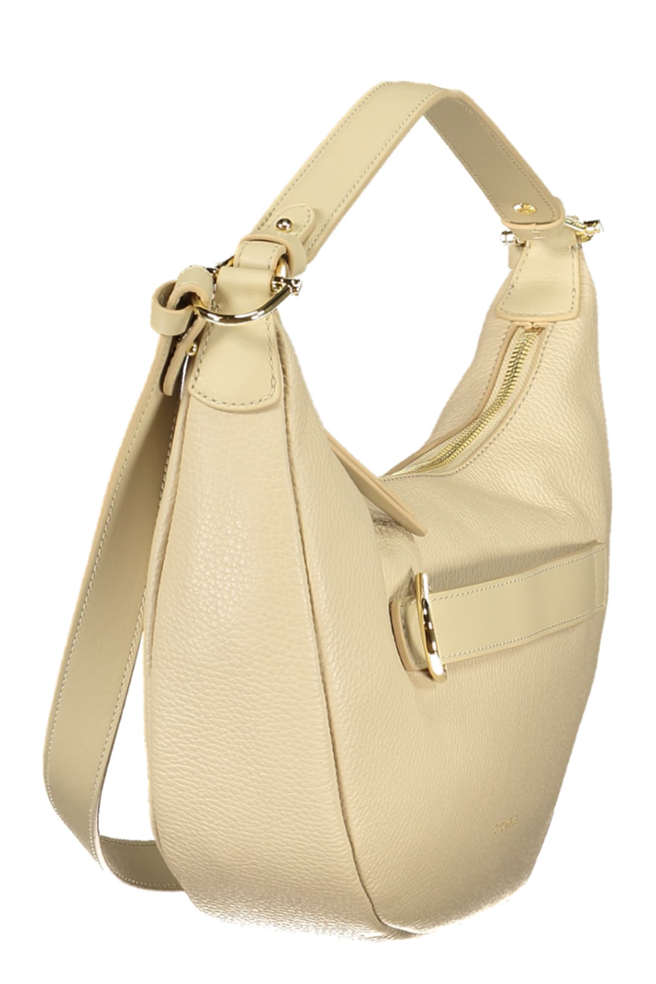 COCCINELLE BORSA DONNA BEIGE - Miniatura 3