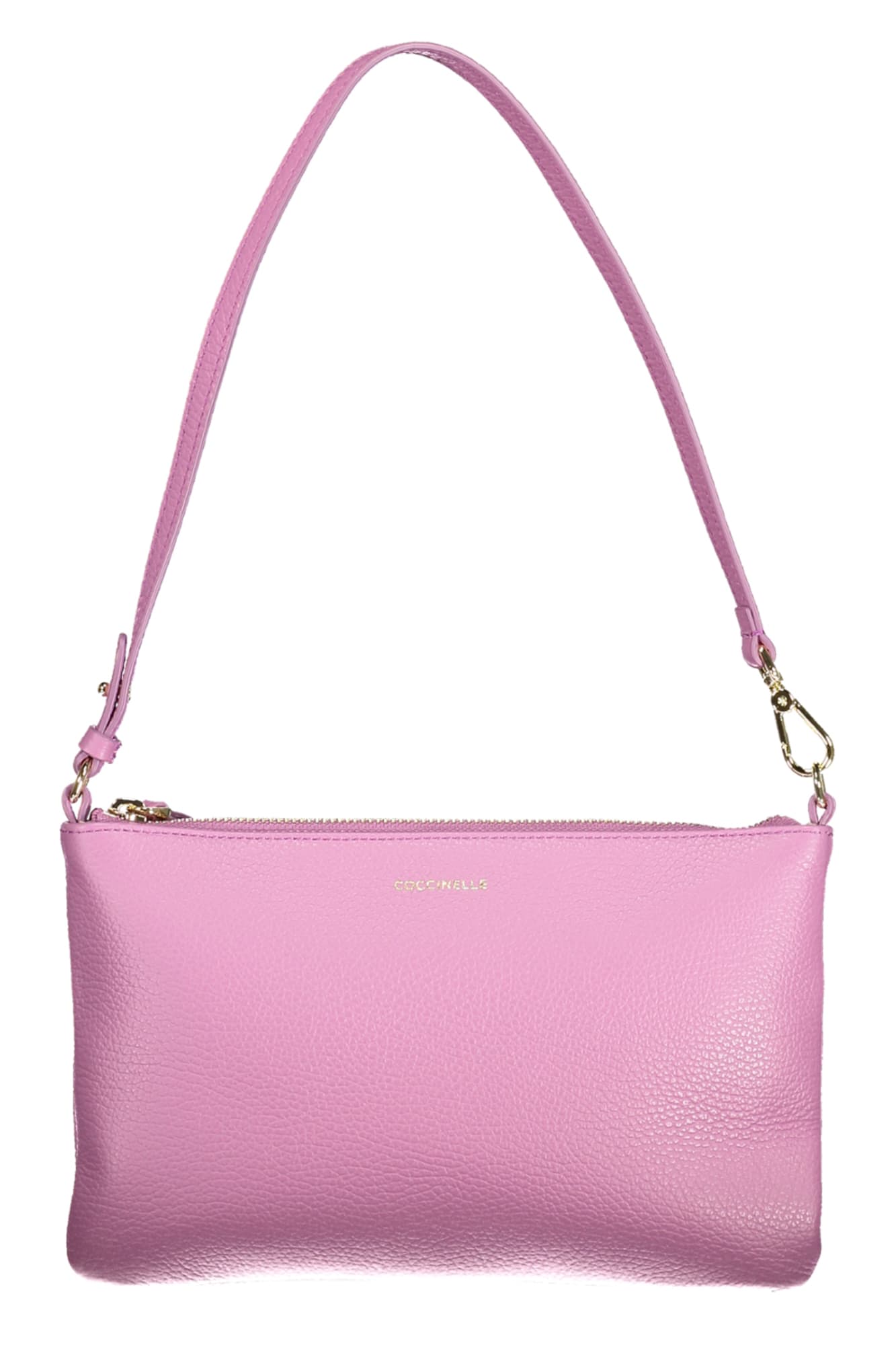 COCCINELLE BORSA DONNA VIOLA - Immagine 1