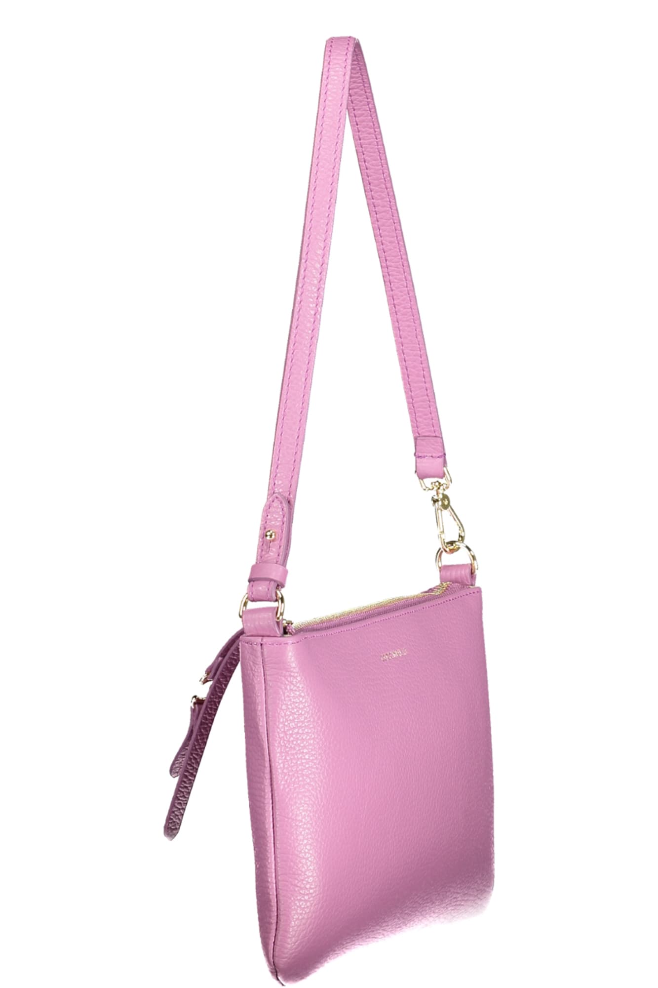 COCCINELLE BORSA DONNA VIOLA - Miniatura 3