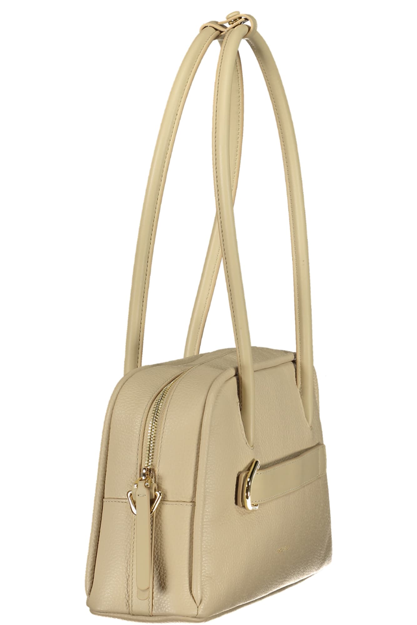 COCCINELLE BORSA DONNA BEIGE - Miniatura 3