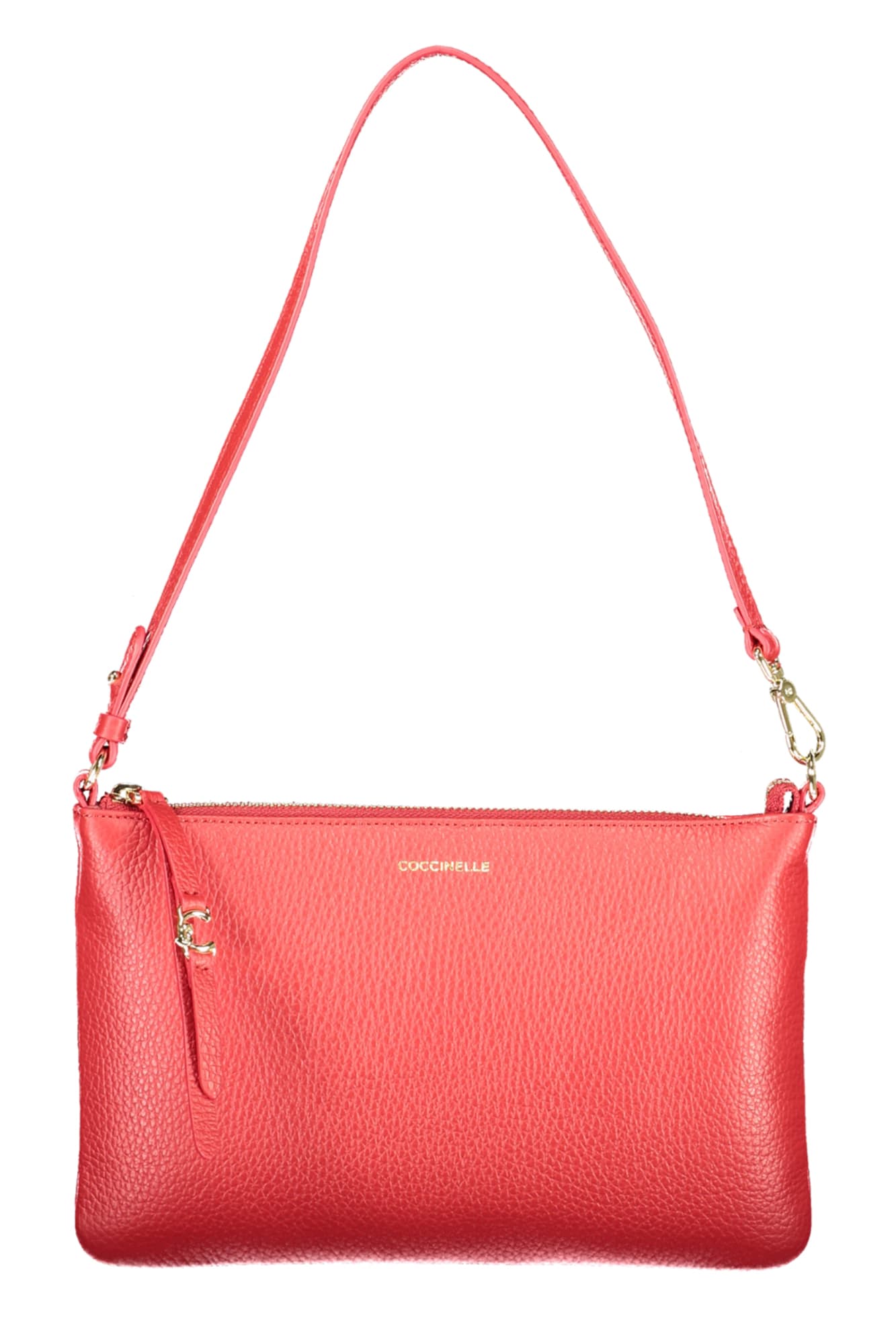 COCCINELLE BORSA DONNA ROSSO - Immagine 1