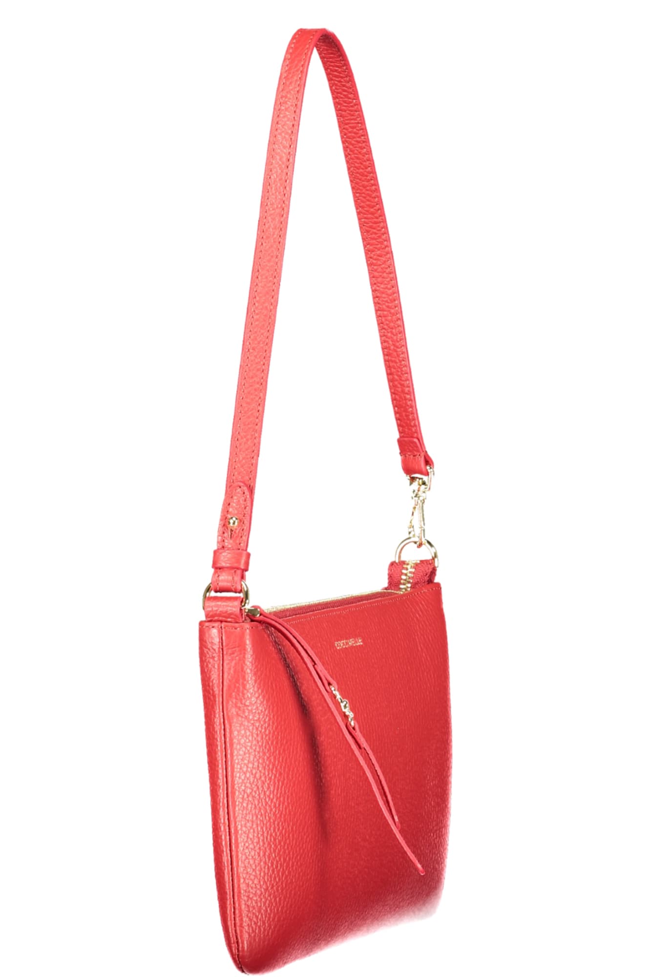 COCCINELLE BORSA DONNA ROSSO - Miniatura 3