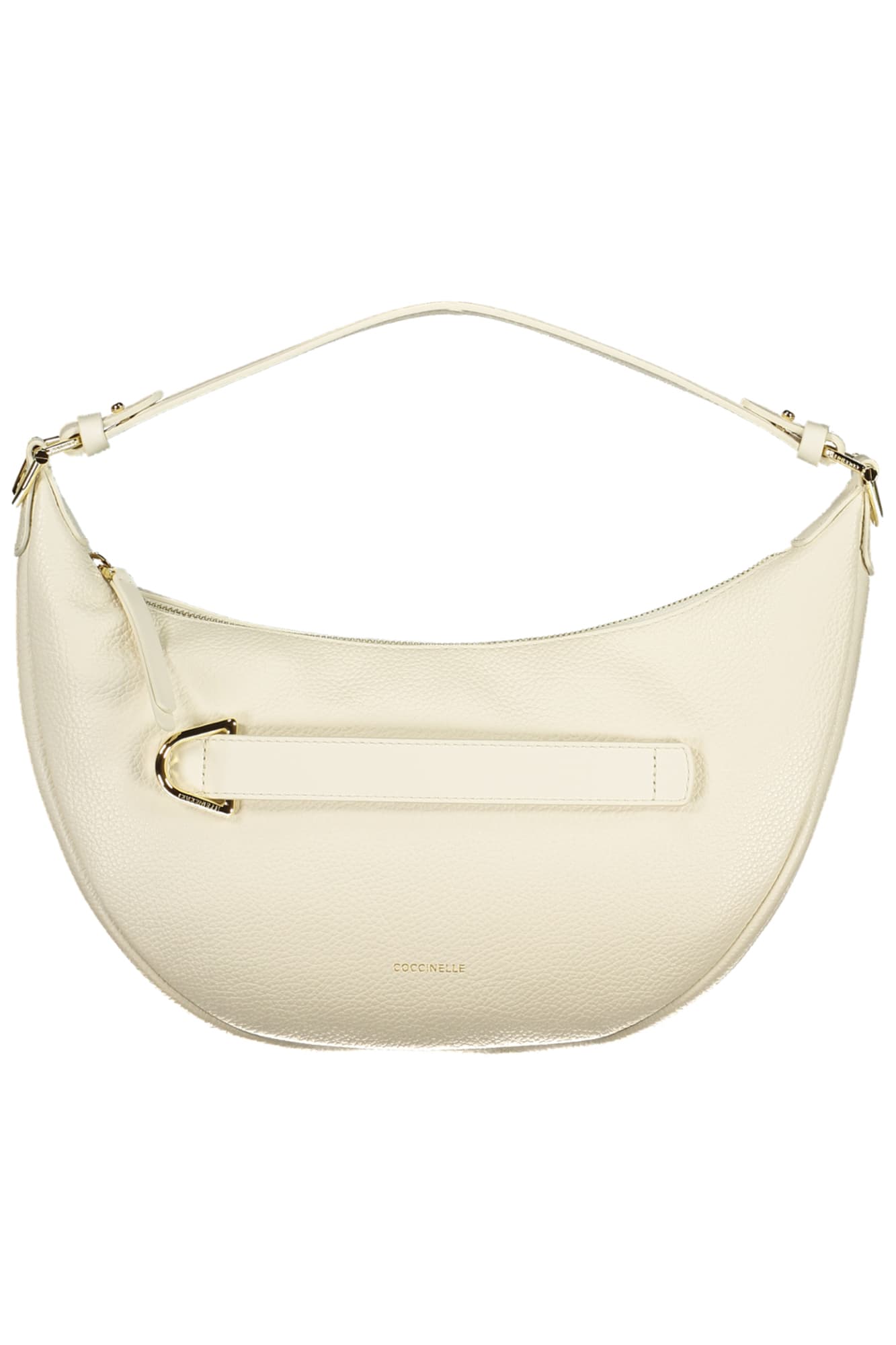 COCCINELLE BORSA DONNA BIANCO - Immagine 1