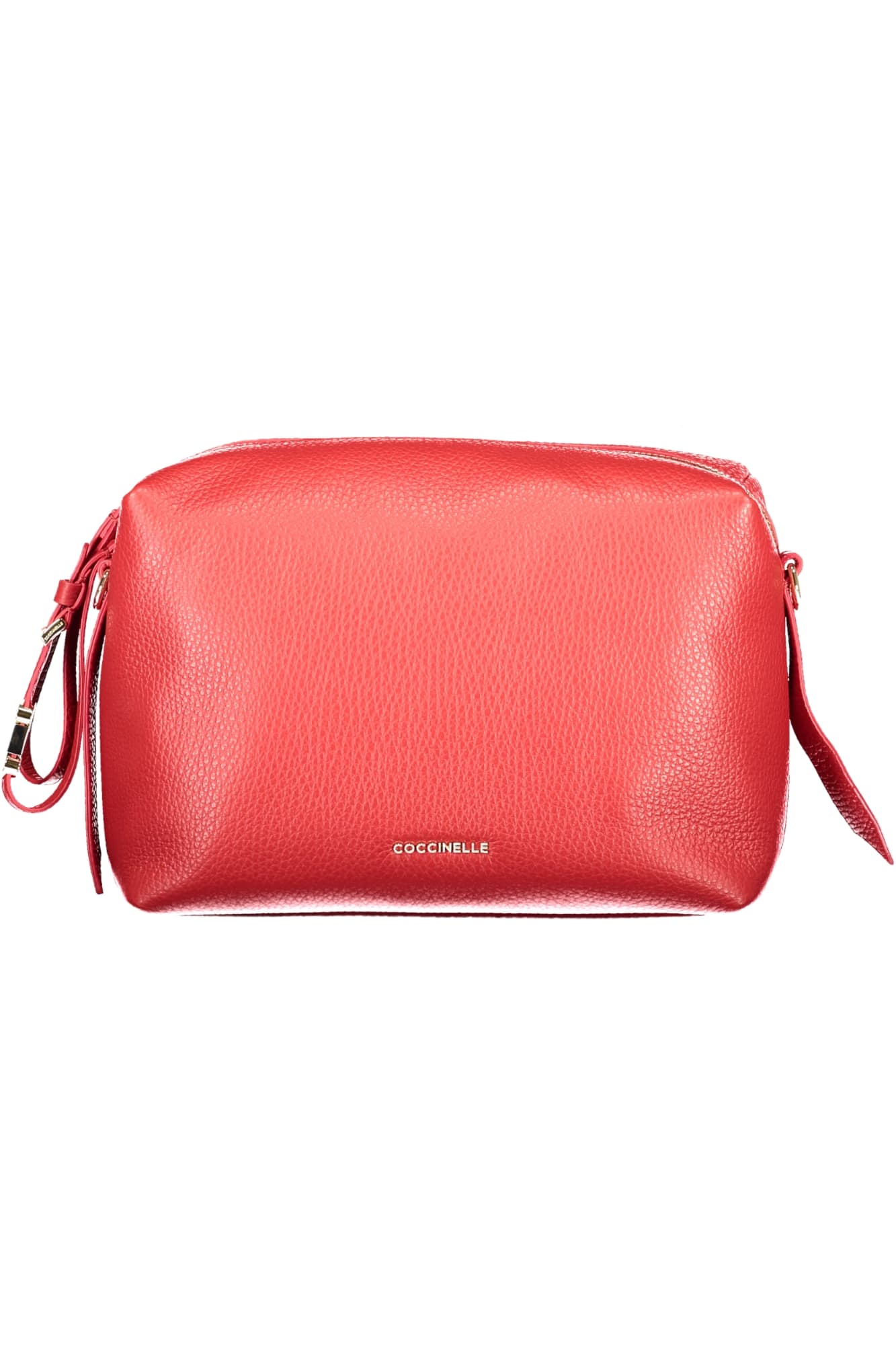 COCCINELLE BORSA DONNA ROSSO - Immagine 1