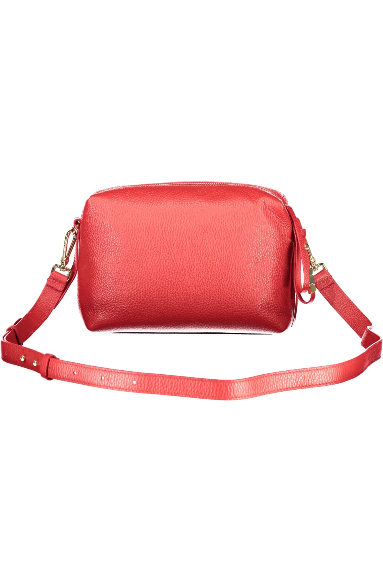 COCCINELLE BORSA DONNA ROSSO - Miniatura 2