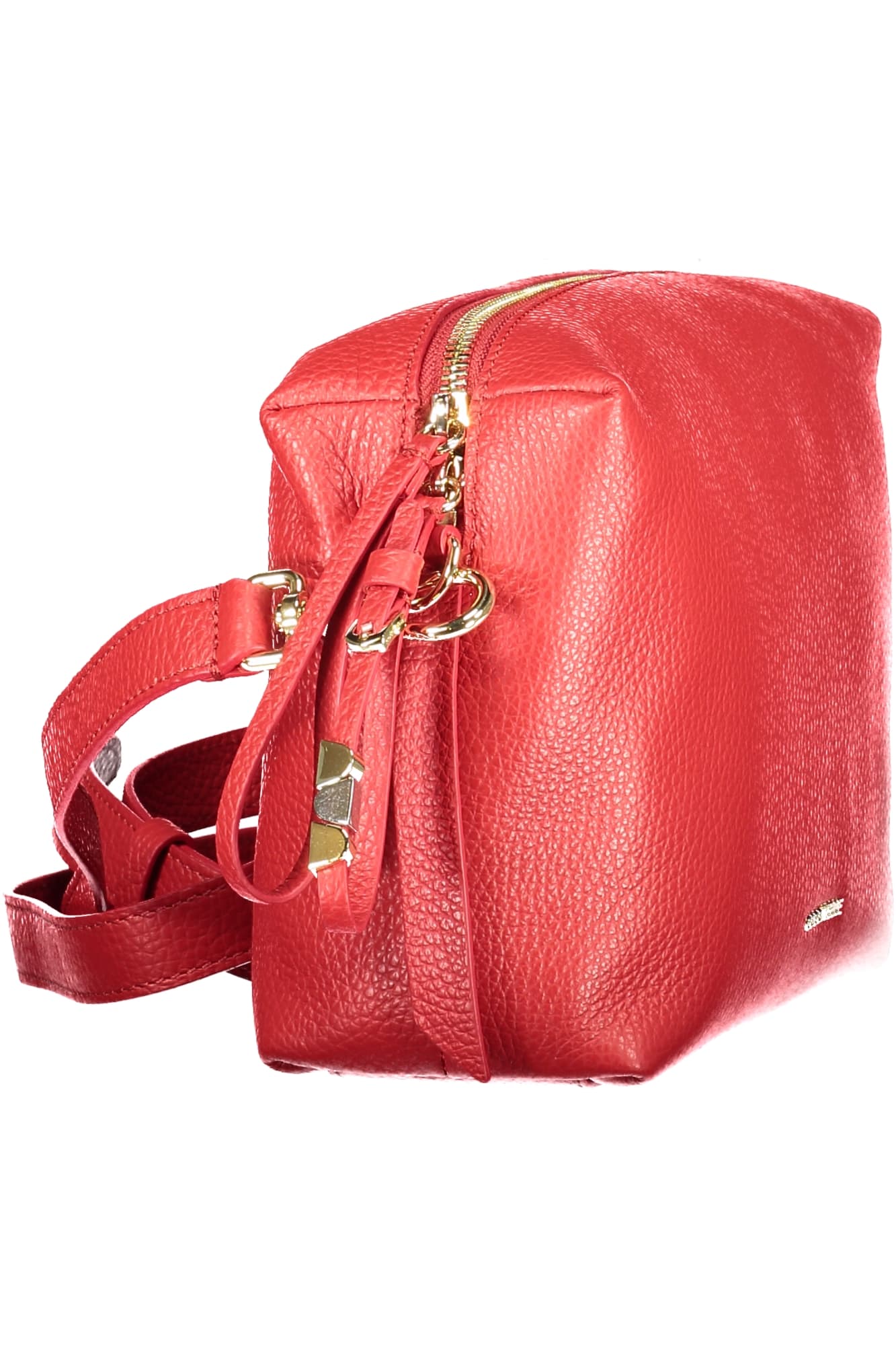 COCCINELLE BORSA DONNA ROSSO - Miniatura 3