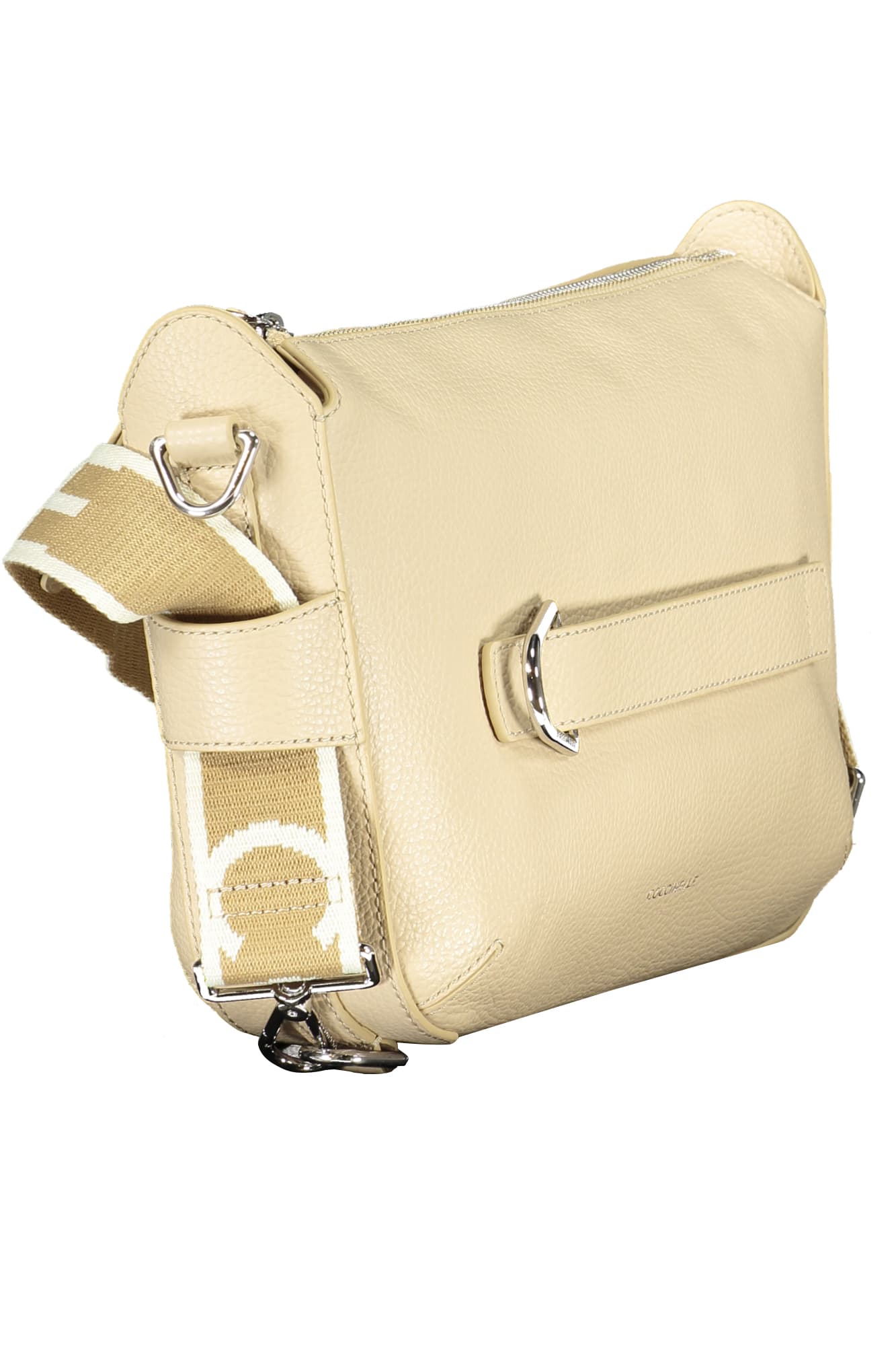 COCCINELLE BORSA DONNA BEIGE - Miniatura 3