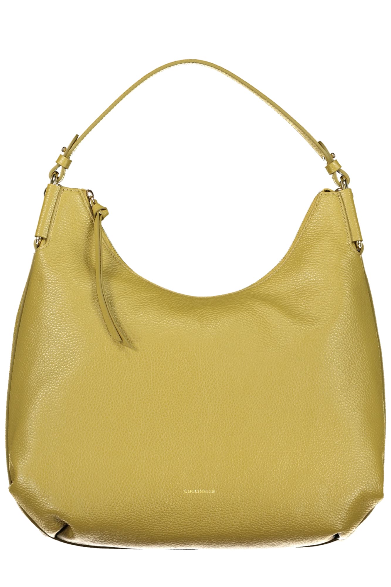 COCCINELLE BORSA DONNA VERDE - Immagine 1