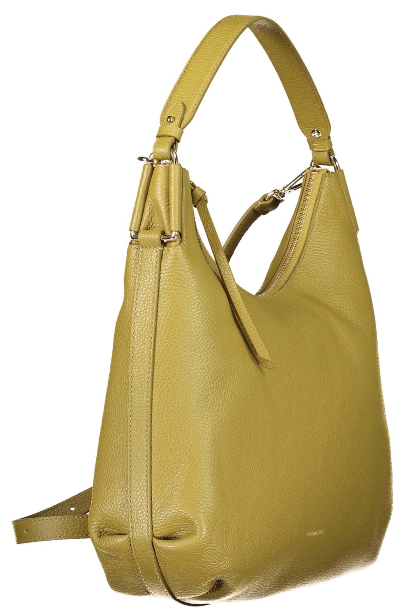 COCCINELLE BORSA DONNA VERDE - Miniatura 3