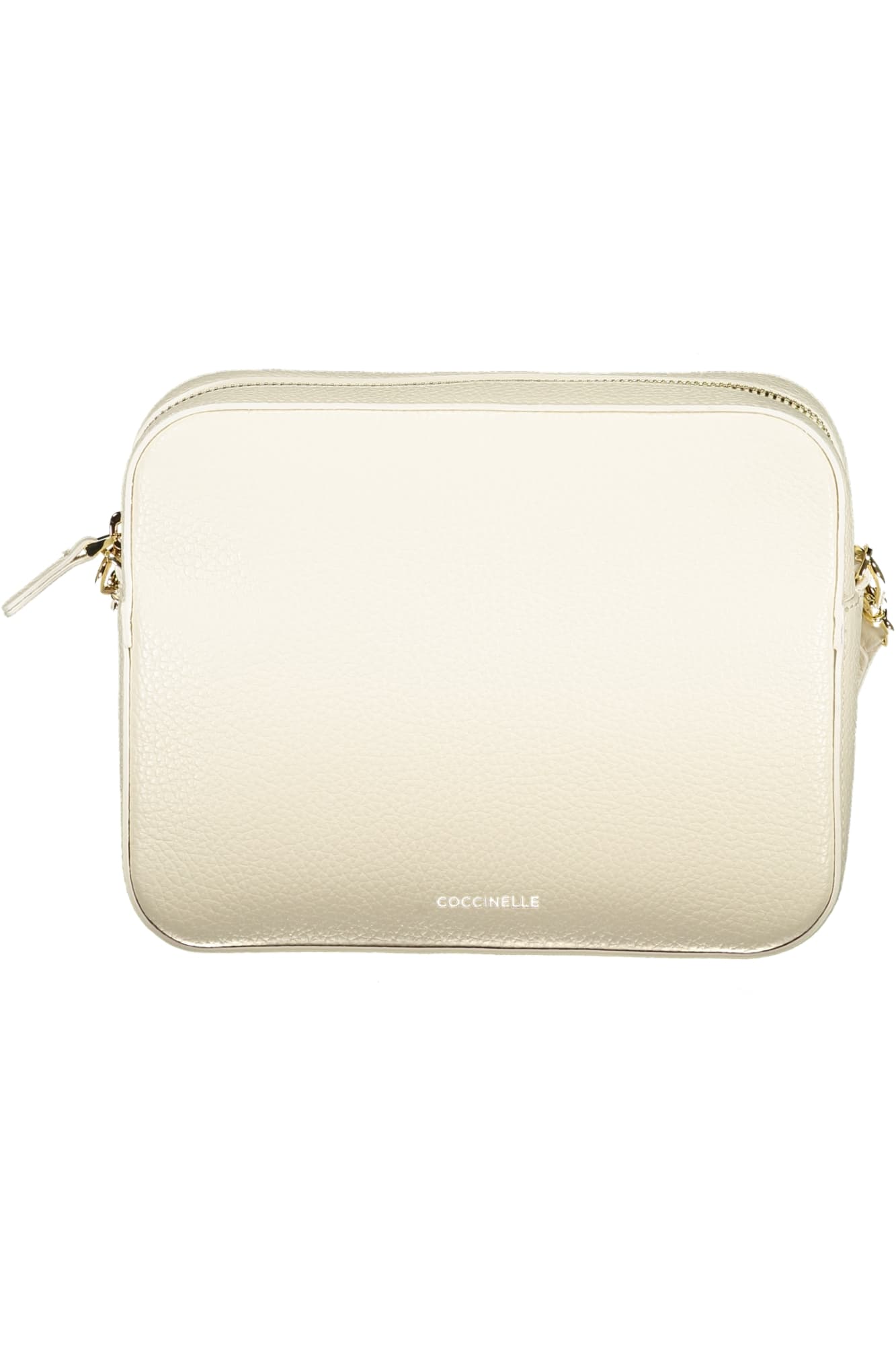 COCCINELLE BORSA DONNA BIANCO - Immagine 1