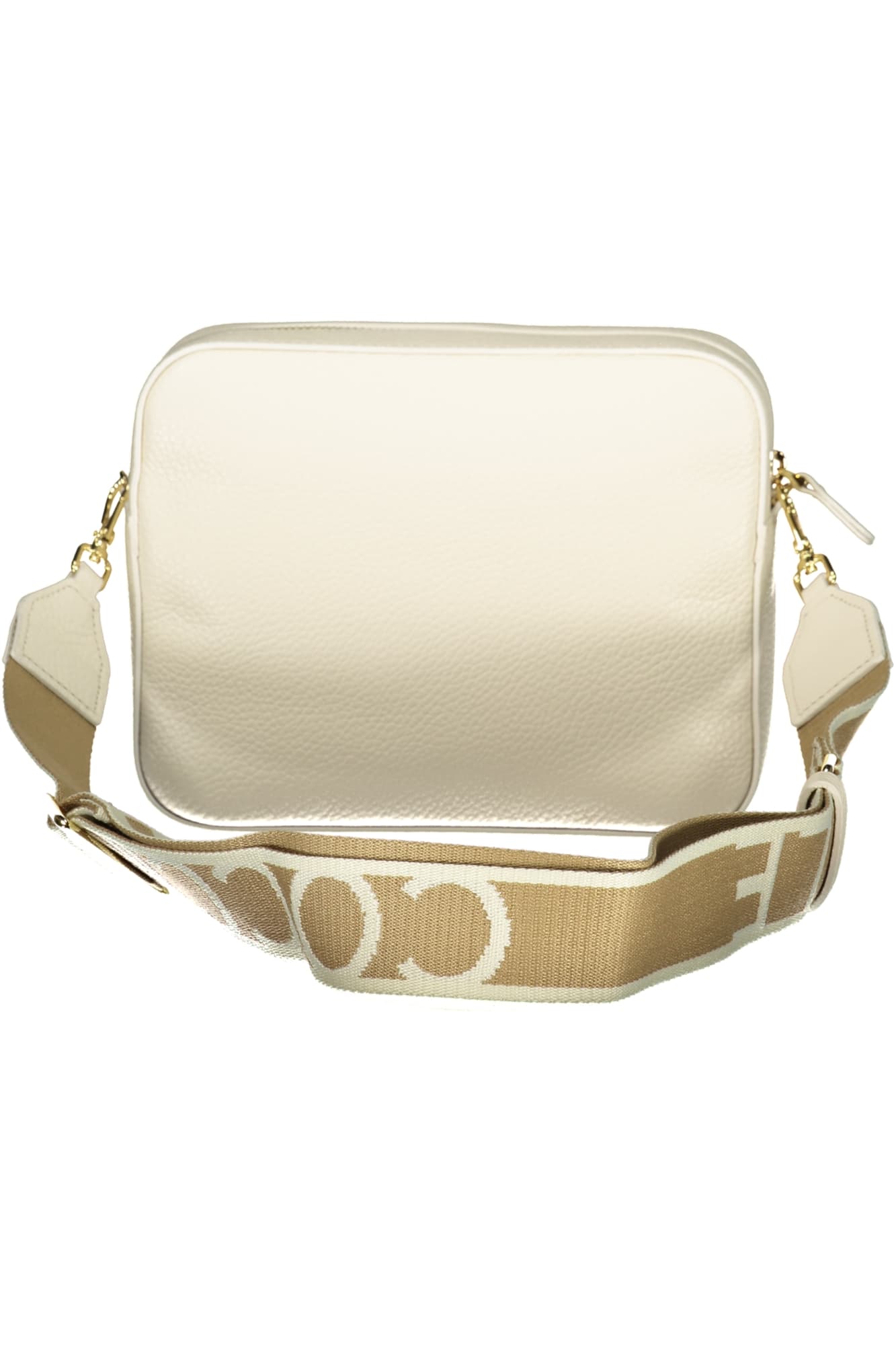 COCCINELLE BORSA DONNA BIANCO - Miniatura 2