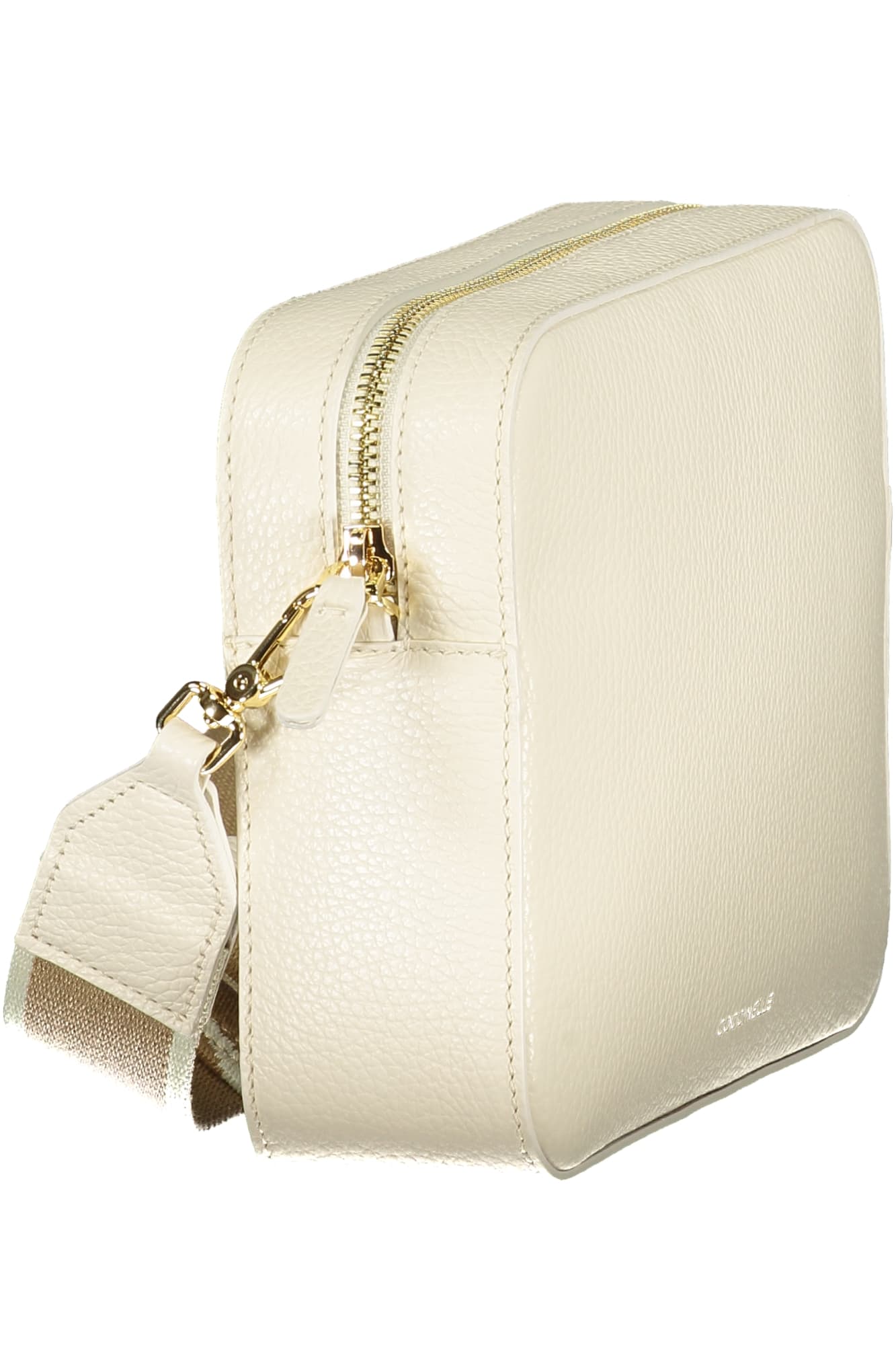 COCCINELLE BORSA DONNA BIANCO - Miniatura 3