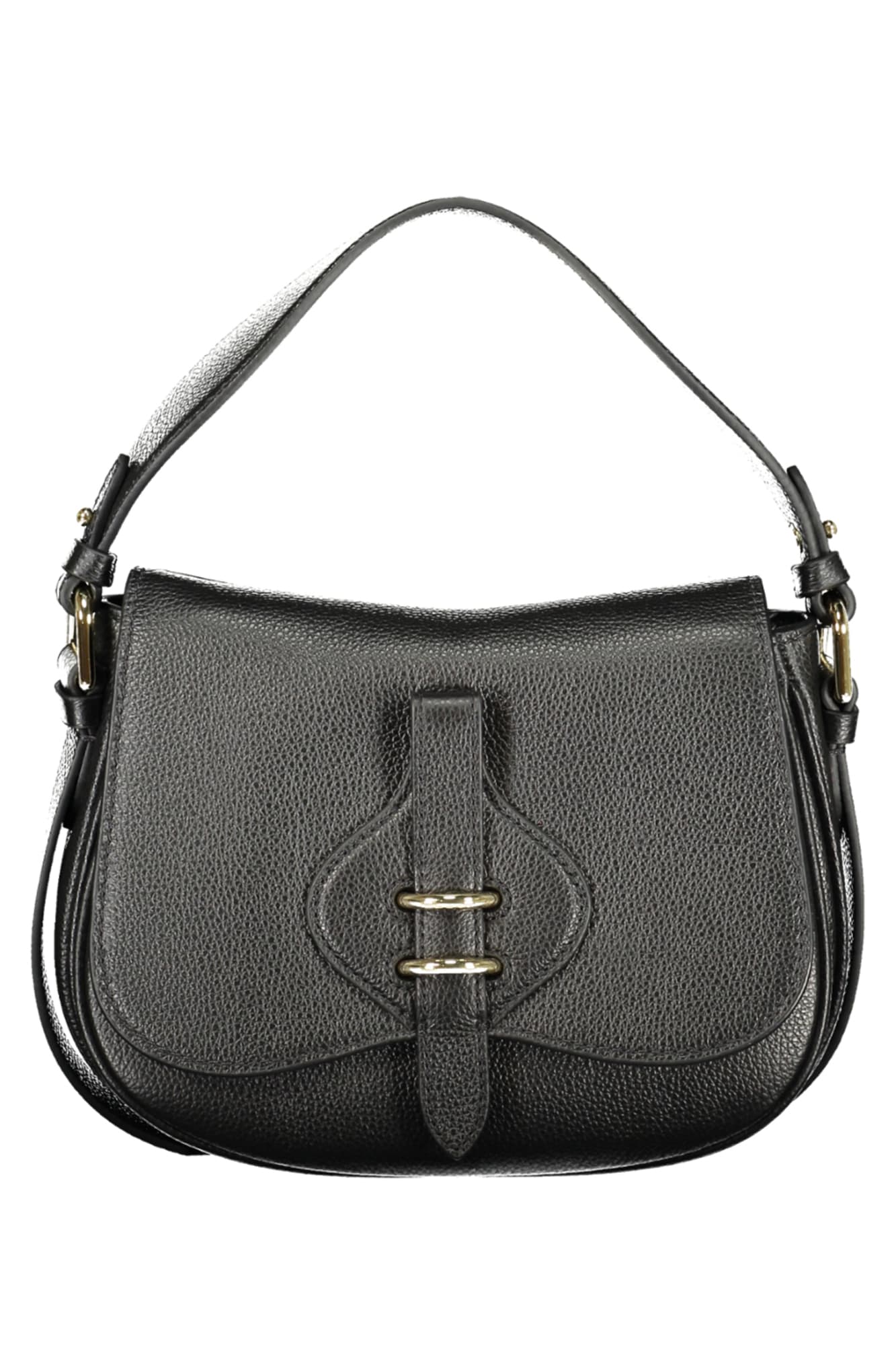 COCCINELLE BORSA DONNA NERO - Immagine 1