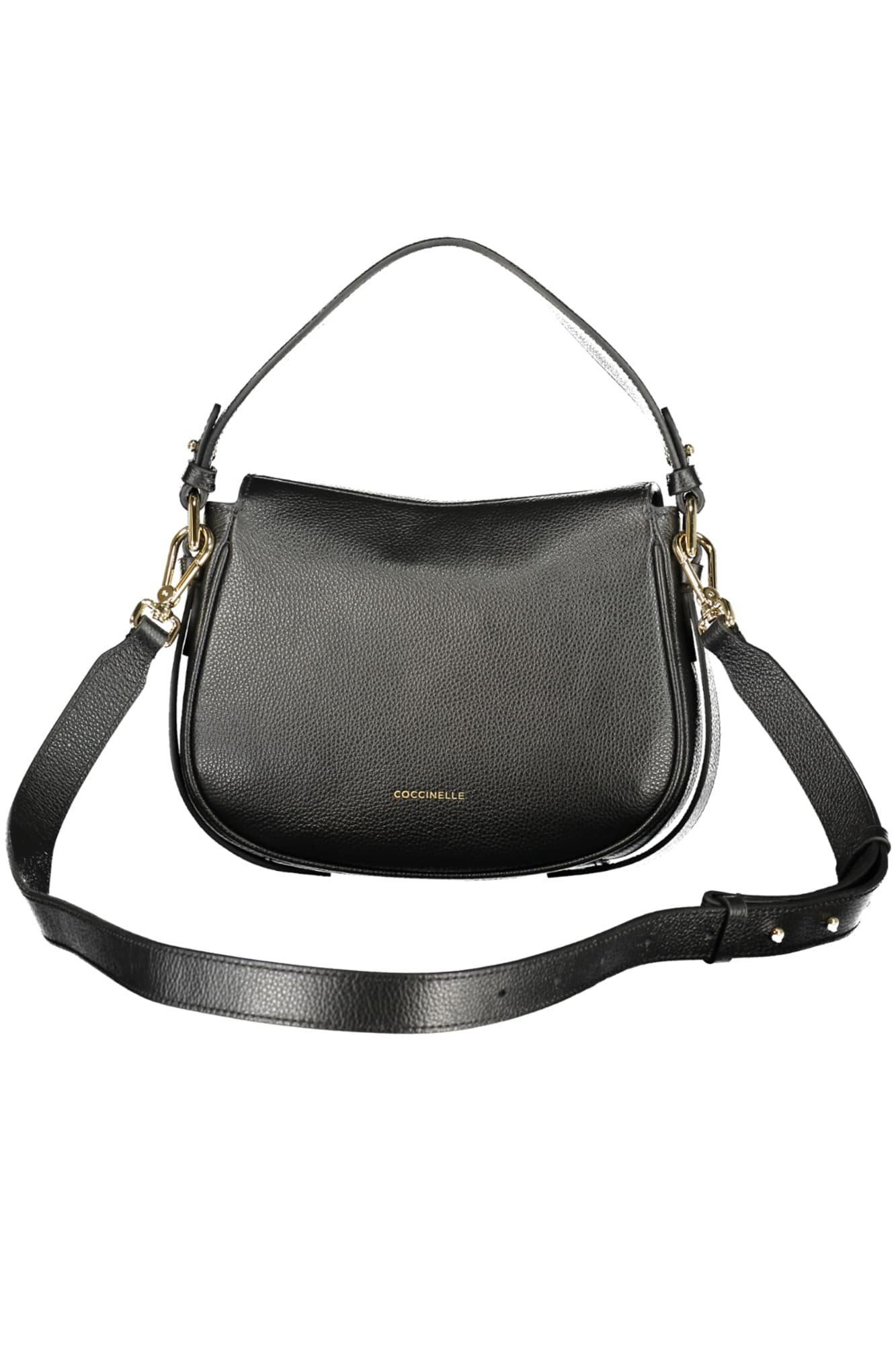 COCCINELLE BORSA DONNA NERO - Miniatura 2