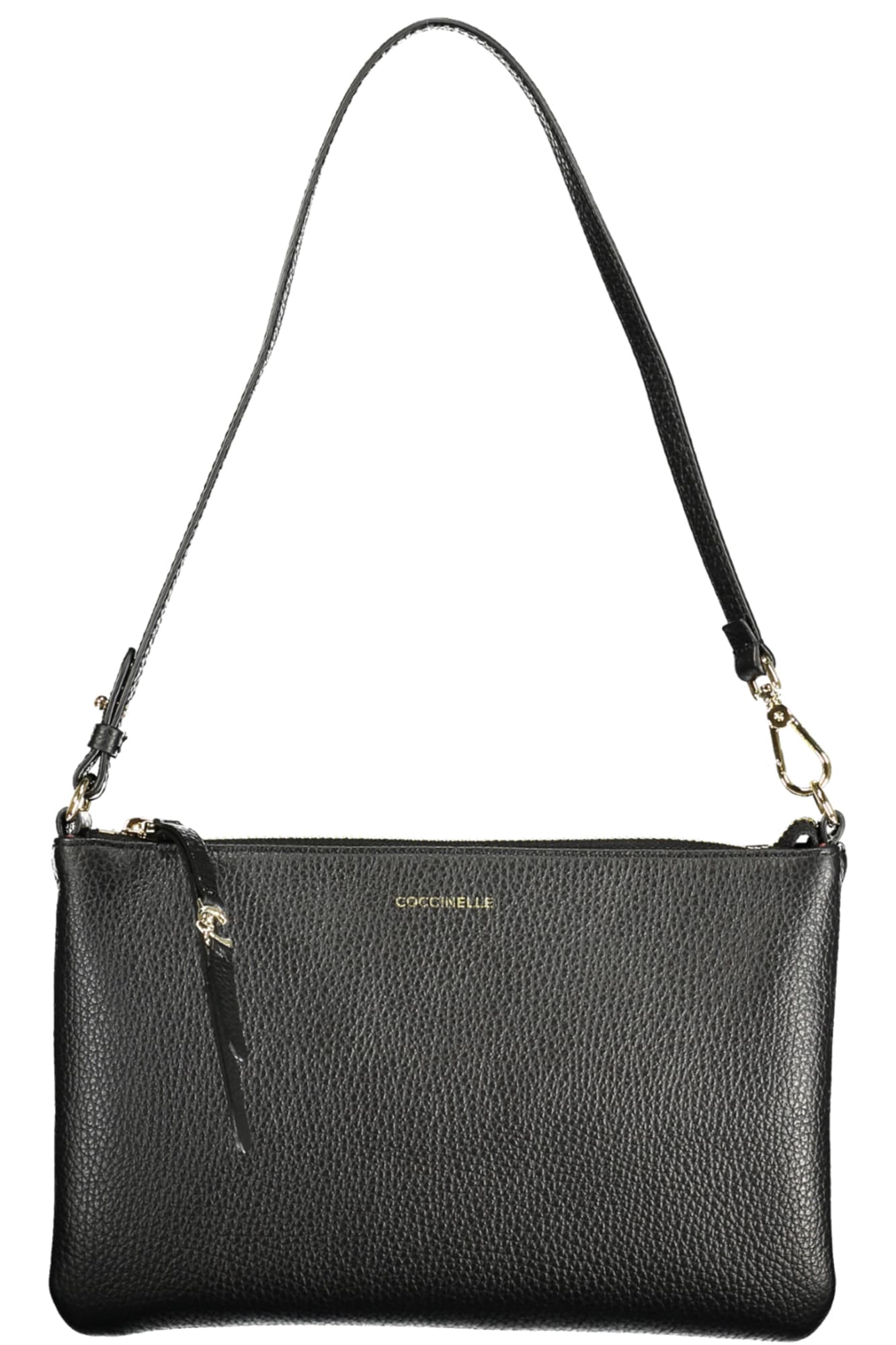 COCCINELLE BORSA DONNA NERO - Immagine 1