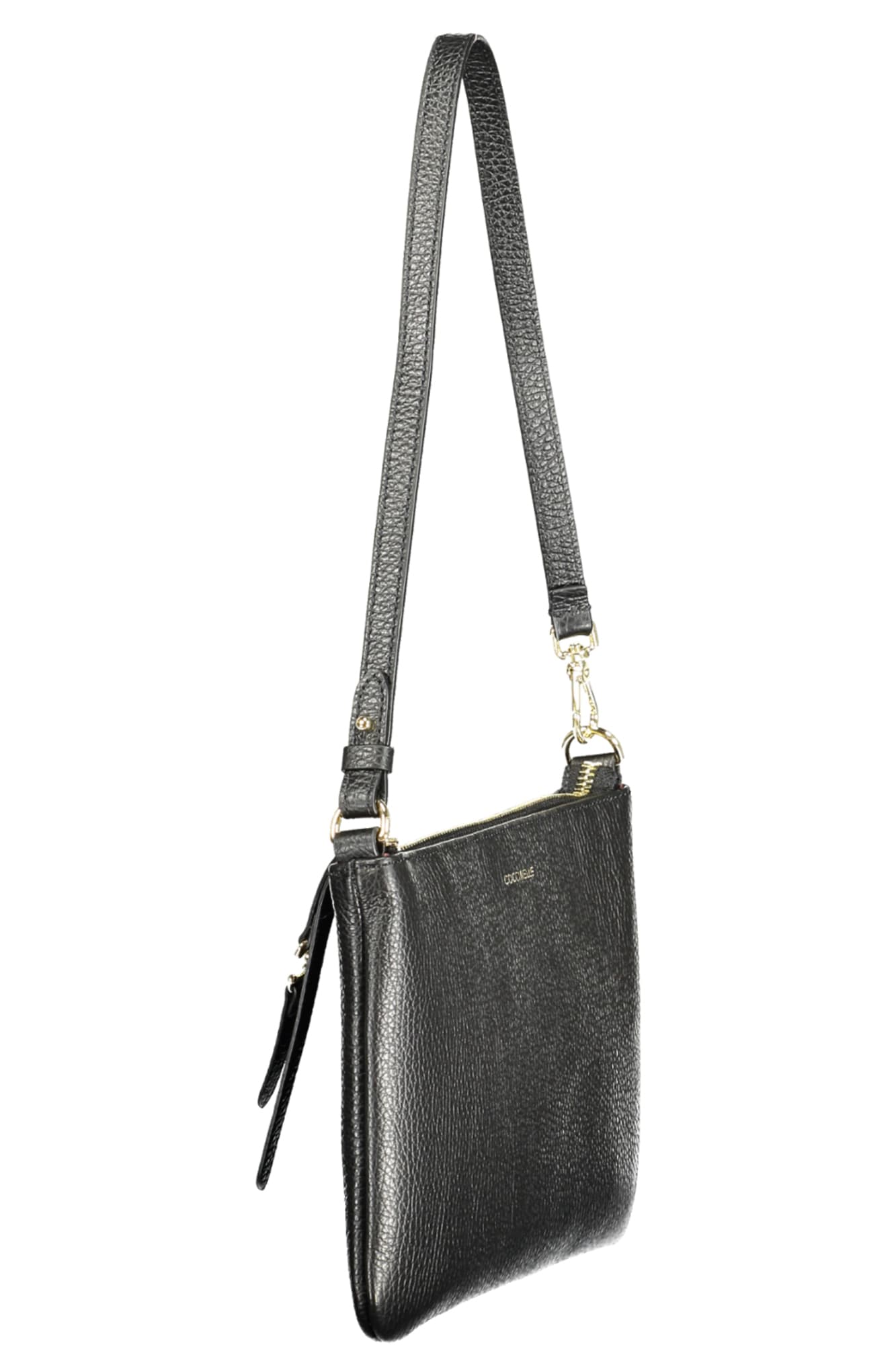 COCCINELLE BORSA DONNA NERO - Miniatura 3