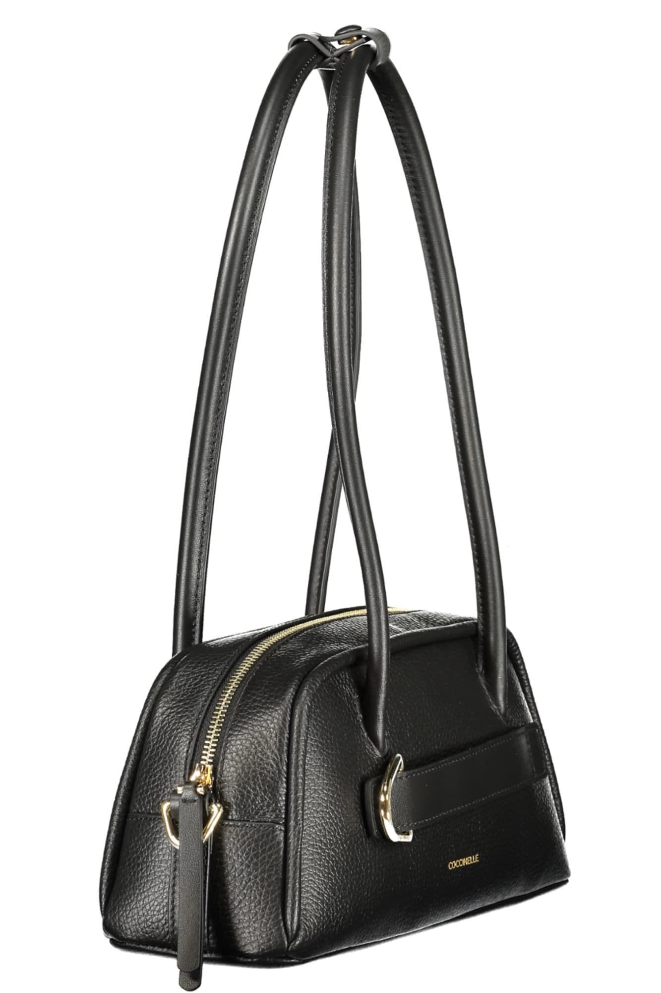 COCCINELLE BORSA DONNA NERO - Miniatura 3