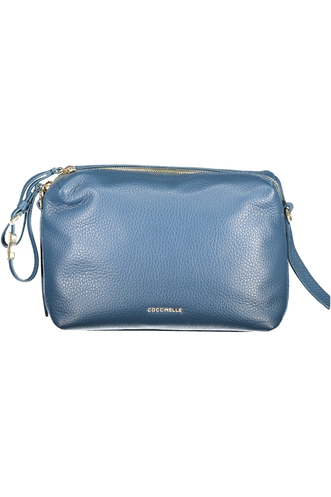 COCCINELLE BORSA DONNA BLU - Immagine principale