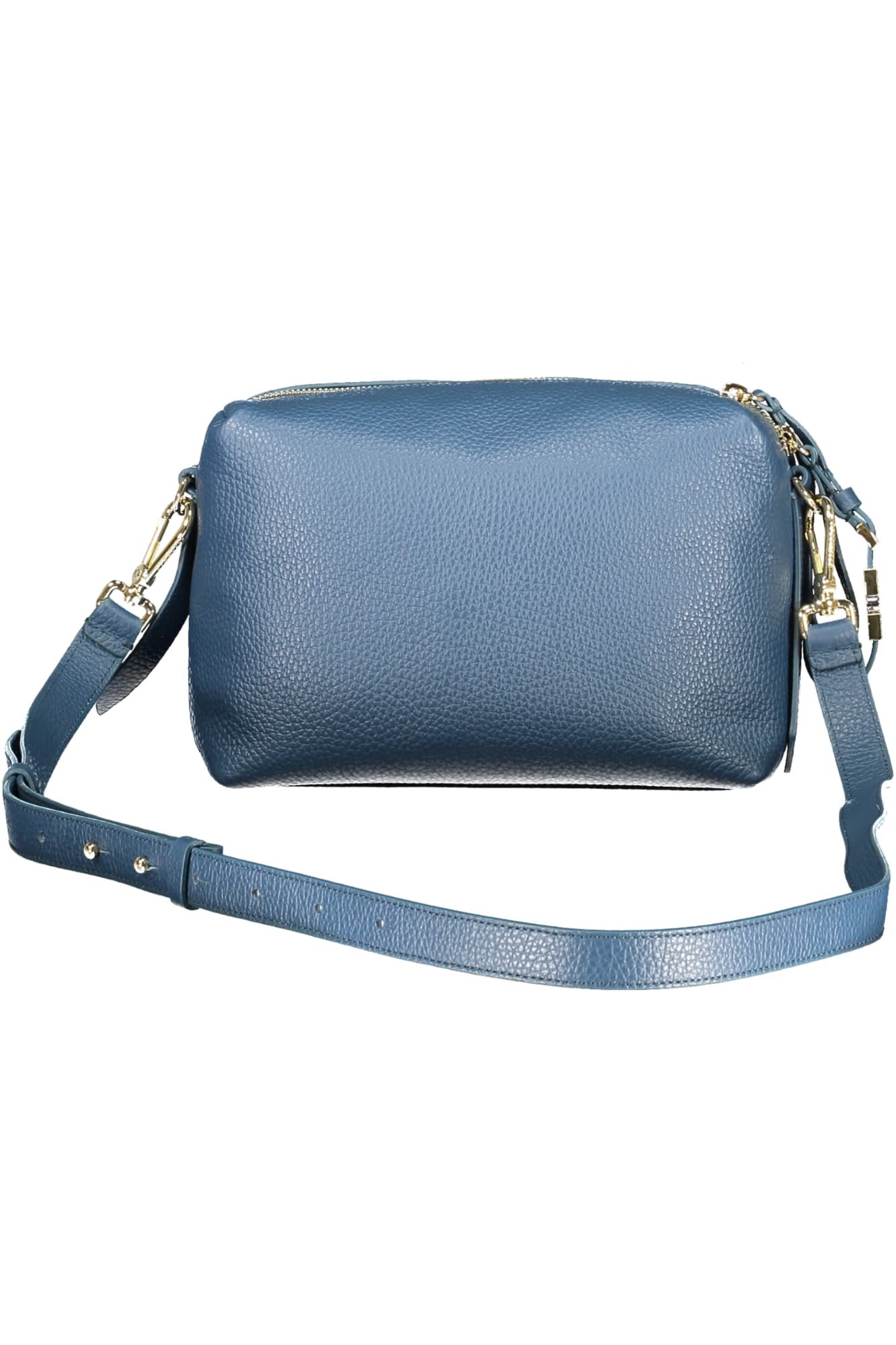 COCCINELLE BORSA DONNA BLU - Miniatura 2