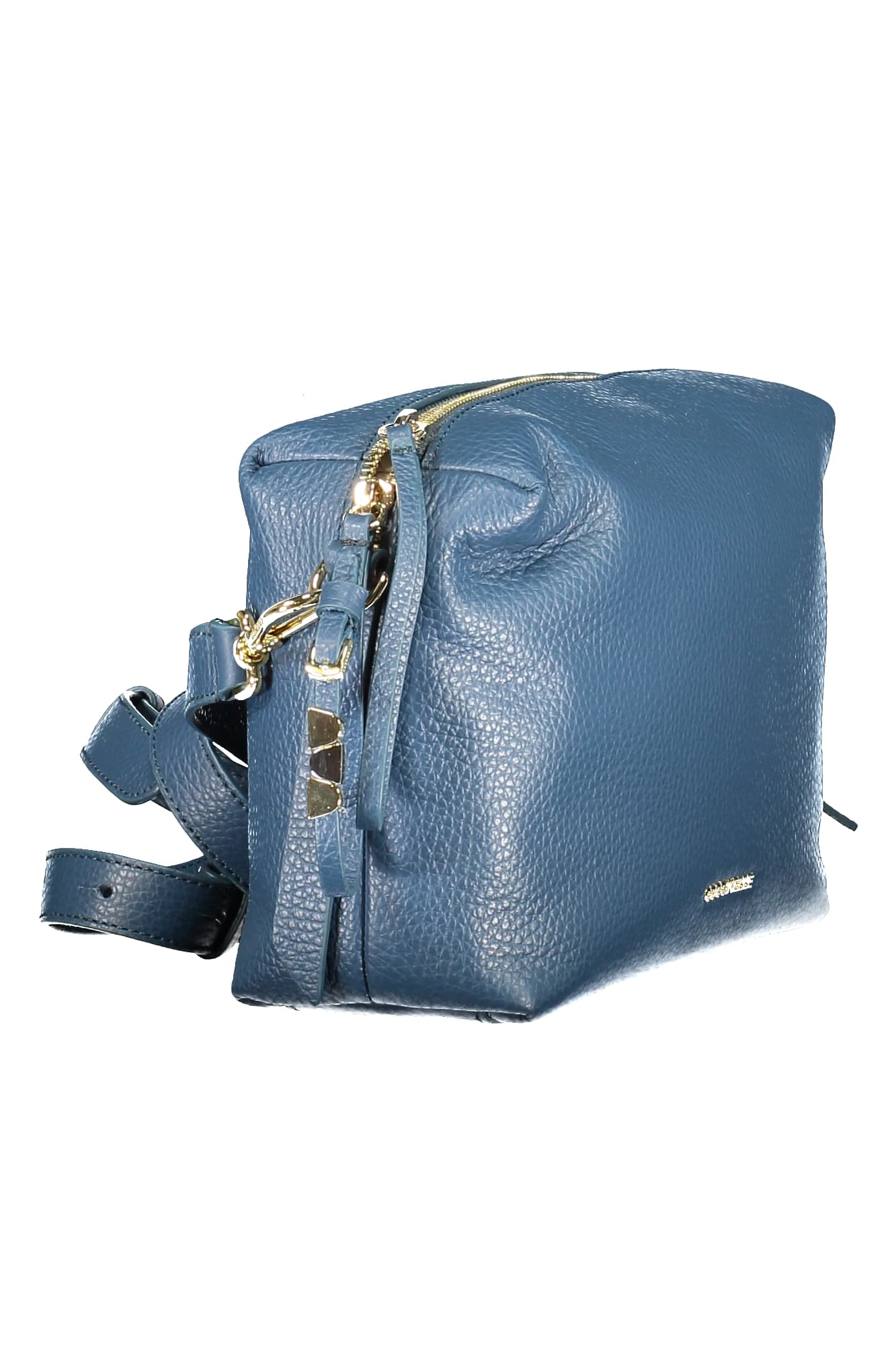 COCCINELLE BORSA DONNA BLU - Miniatura 3